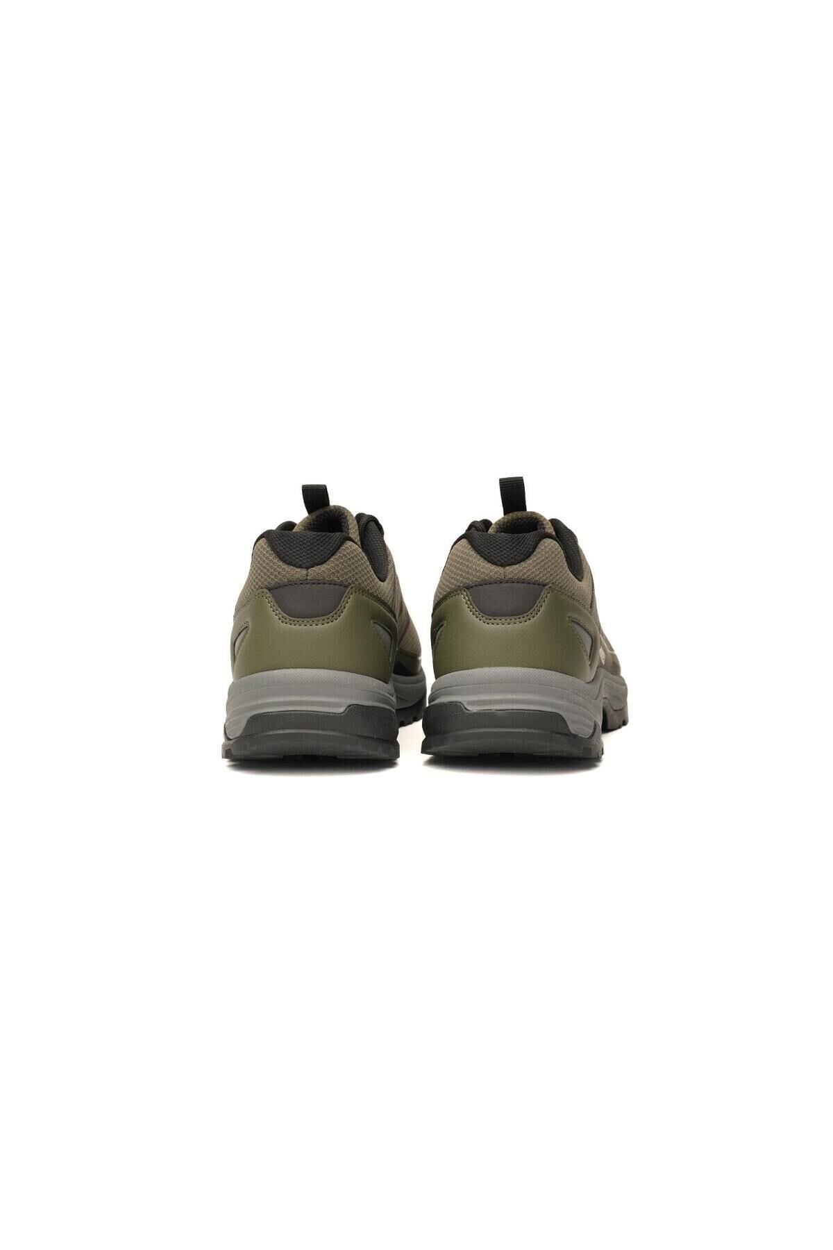HUMMEL UNISEX OUTDOOR AYAKKABI  BOLLY 900546