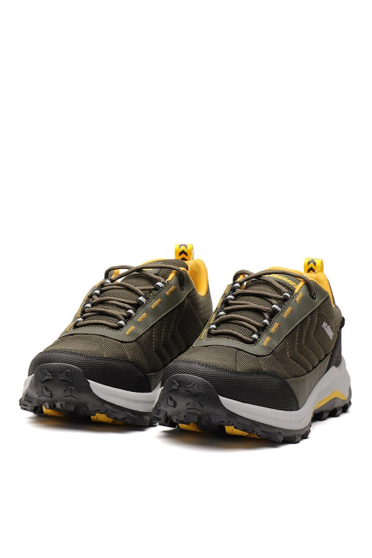 HUMMEL UNISEX OUTDOOR AYAKKABI LEMOS 900375