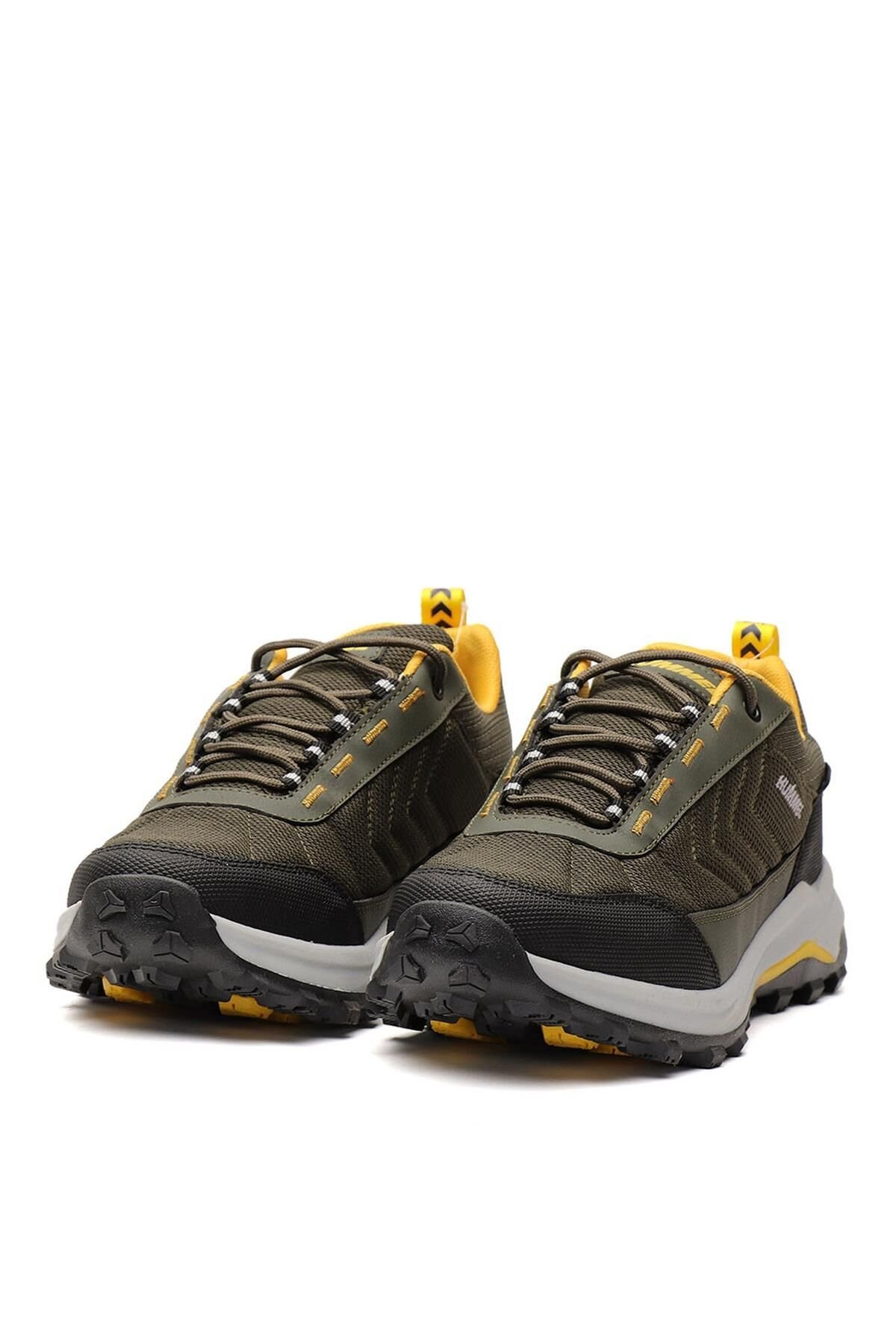 HUMMEL UNISEX OUTDOOR AYAKKABI LEMOS 900375