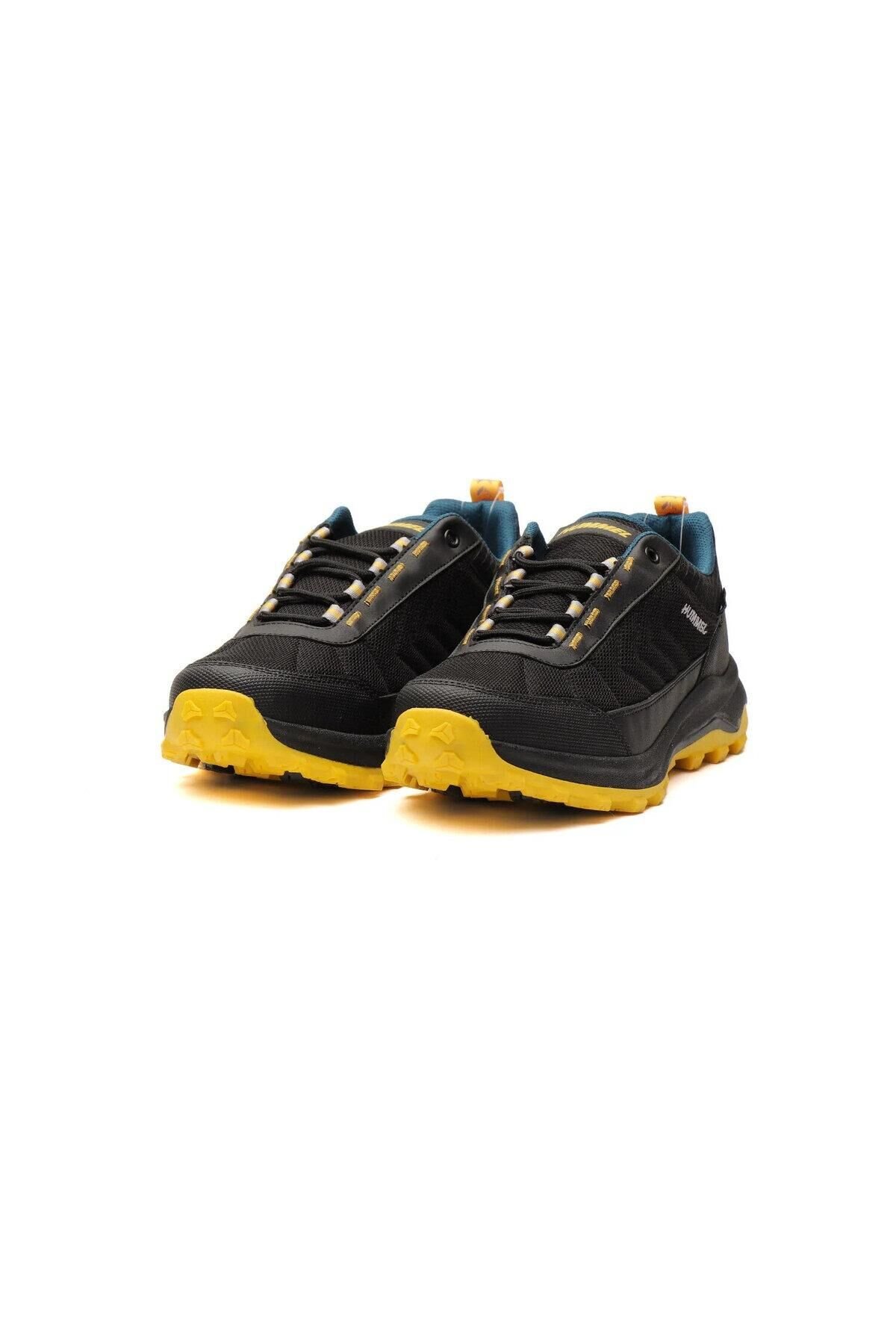 HUMMEL UNISEX OUTDOOR AYAKKABI LEMOS 900375