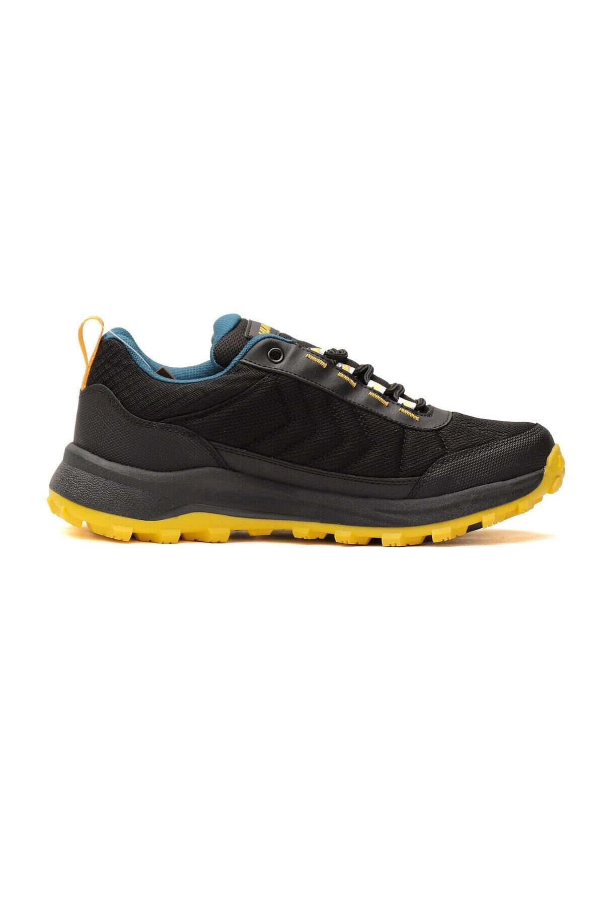 HUMMEL UNISEX OUTDOOR AYAKKABI LEMOS 900375