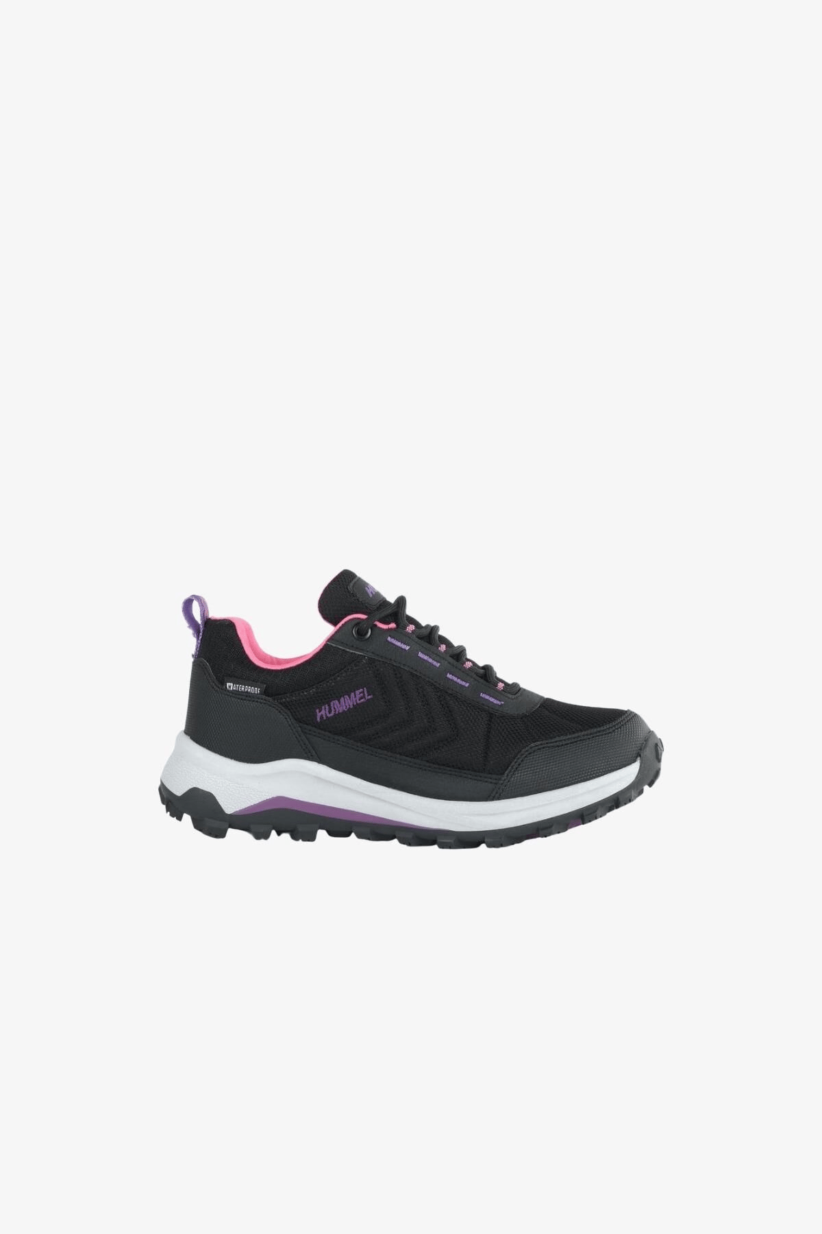 HUMMEL UNISEX OUTDOOR AYAKKABI LEMOS 900375