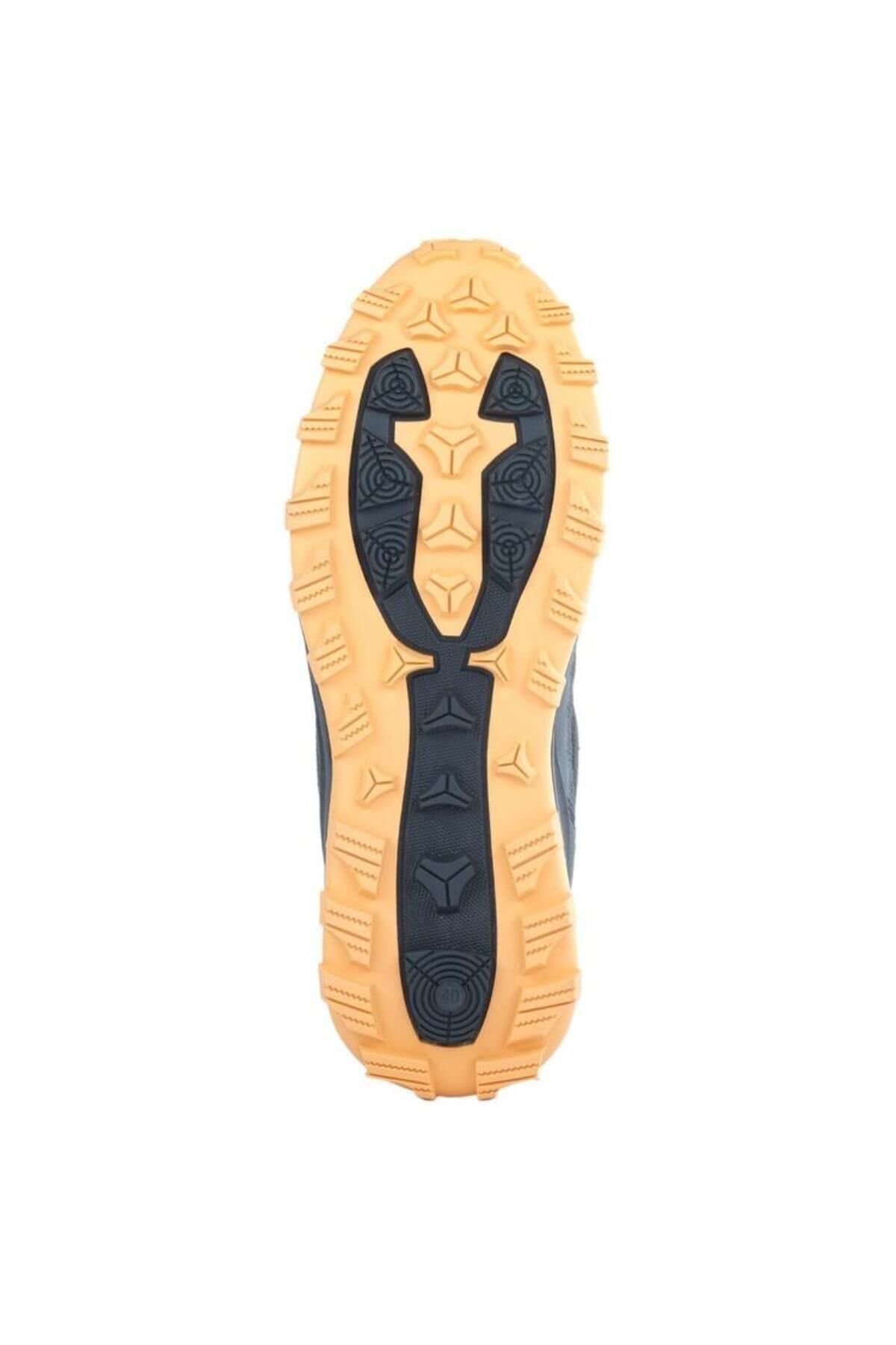 HUMMEL UNISEX OUTDOOR AYAKKABI LEMOS 900375