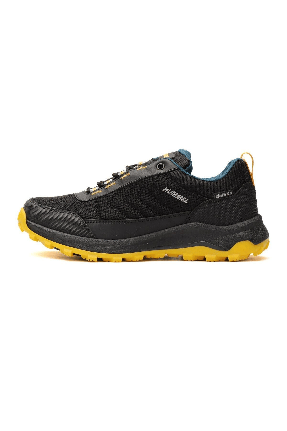 HUMMEL UNISEX OUTDOOR AYAKKABI LEMOS 900375