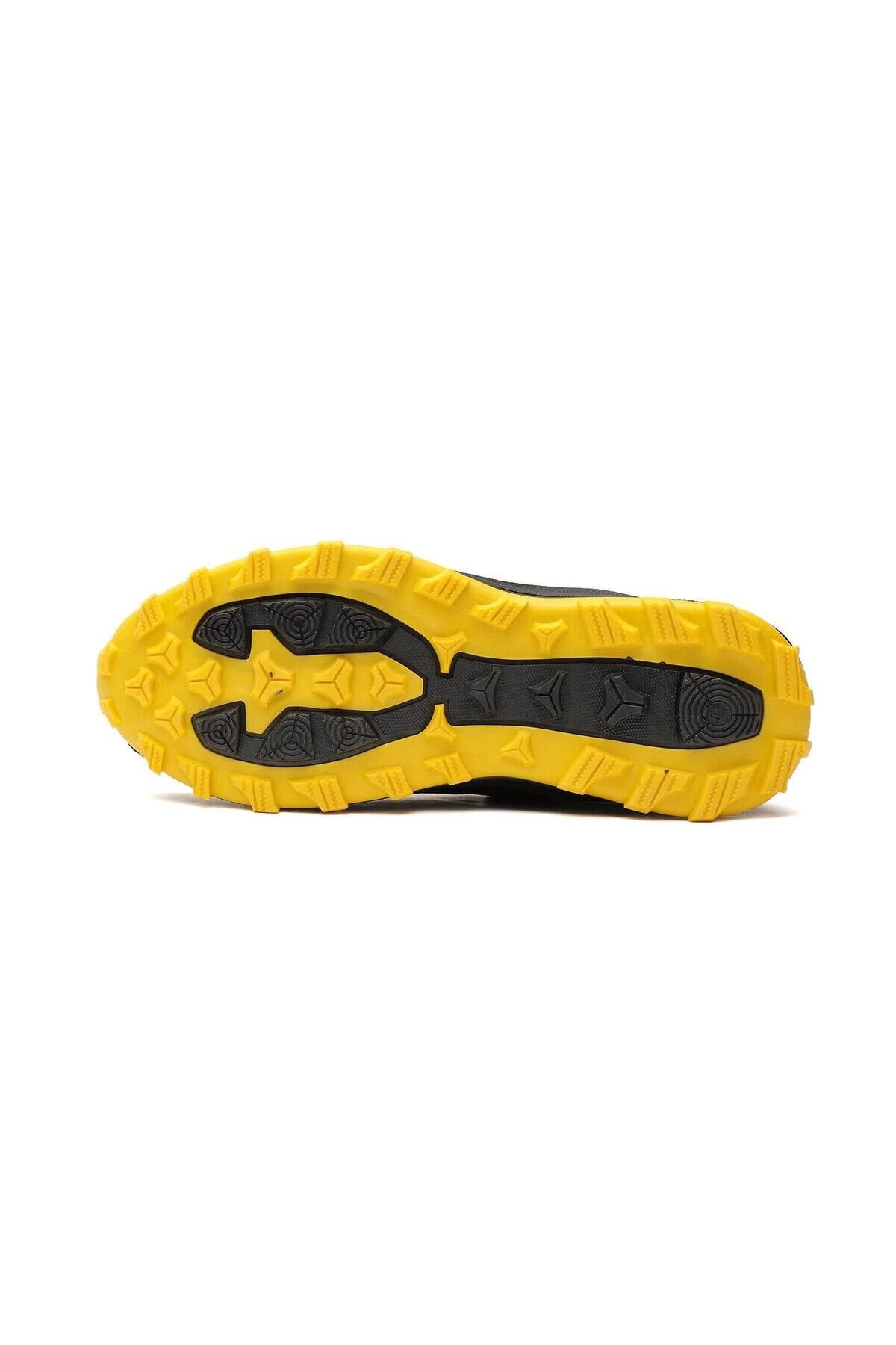 HUMMEL UNISEX OUTDOOR AYAKKABI LEMOS 900375