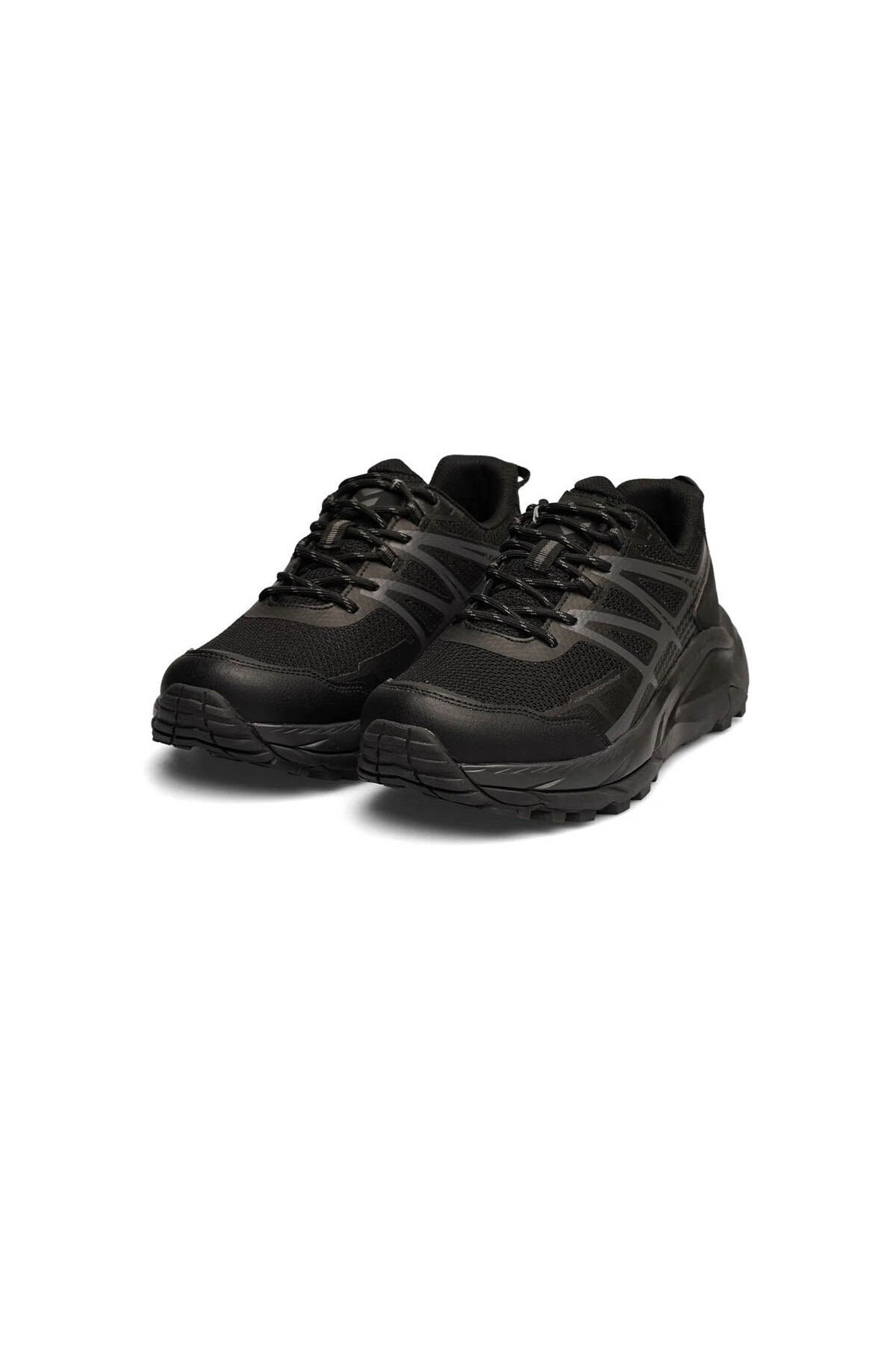 HUMMEL UNISEX OUTDOOR AYAKKABI  RHONE 900774