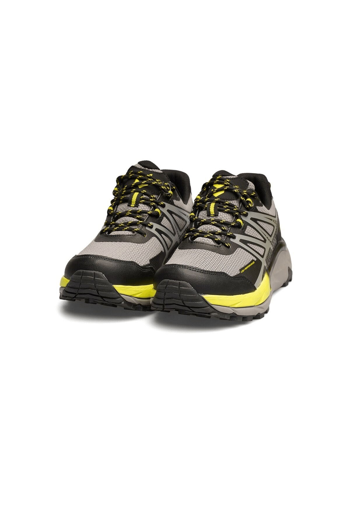HUMMEL UNISEX OUTDOOR AYAKKABI  RHONE 900774