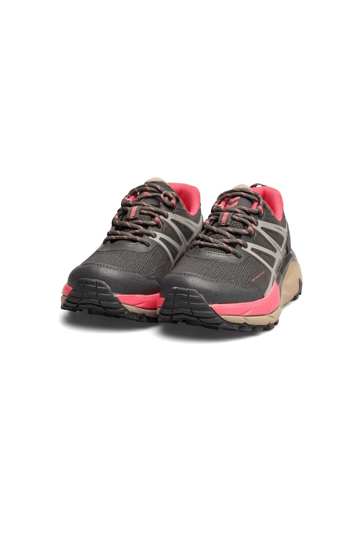 HUMMEL UNISEX OUTDOOR AYAKKABI  RHONE 900774