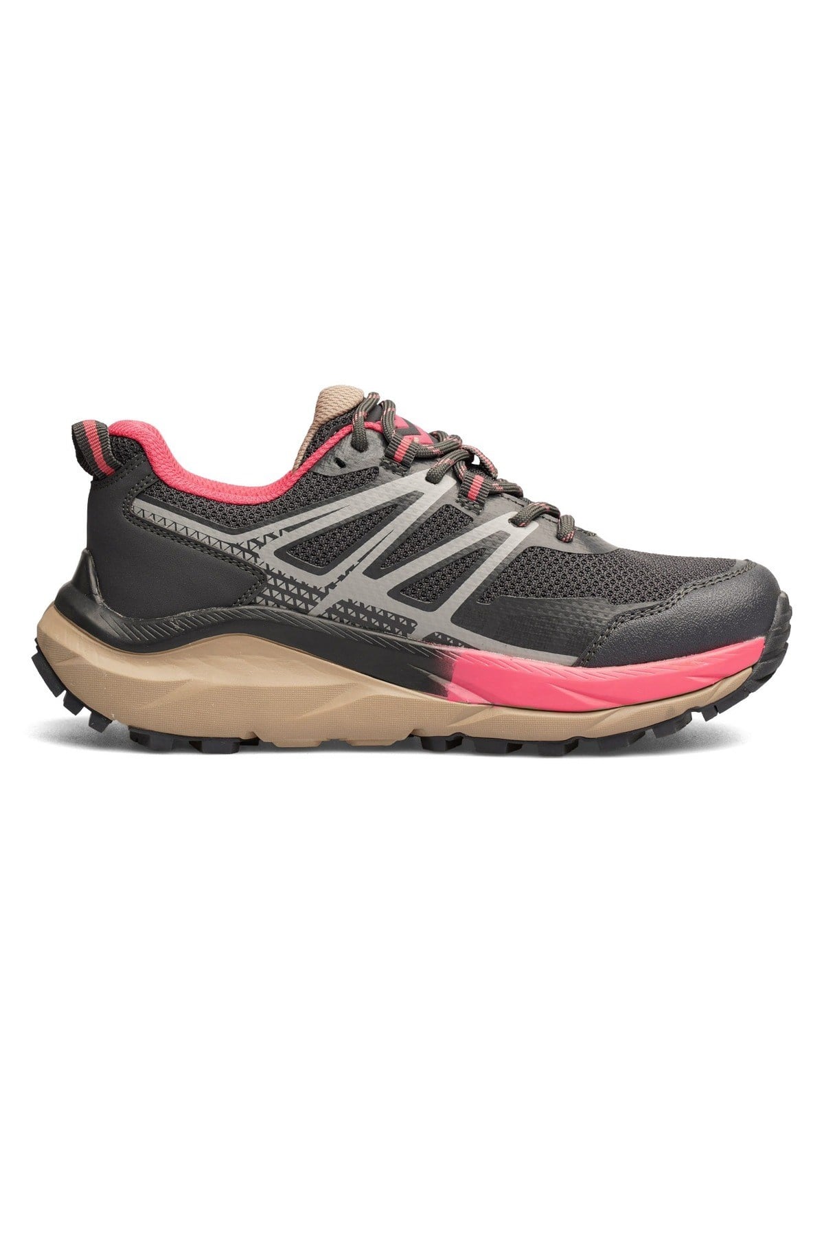 HUMMEL UNISEX OUTDOOR AYAKKABI  RHONE 900774
