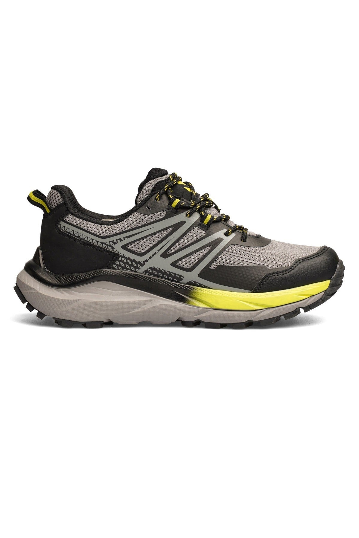 HUMMEL UNISEX OUTDOOR AYAKKABI  RHONE 900774