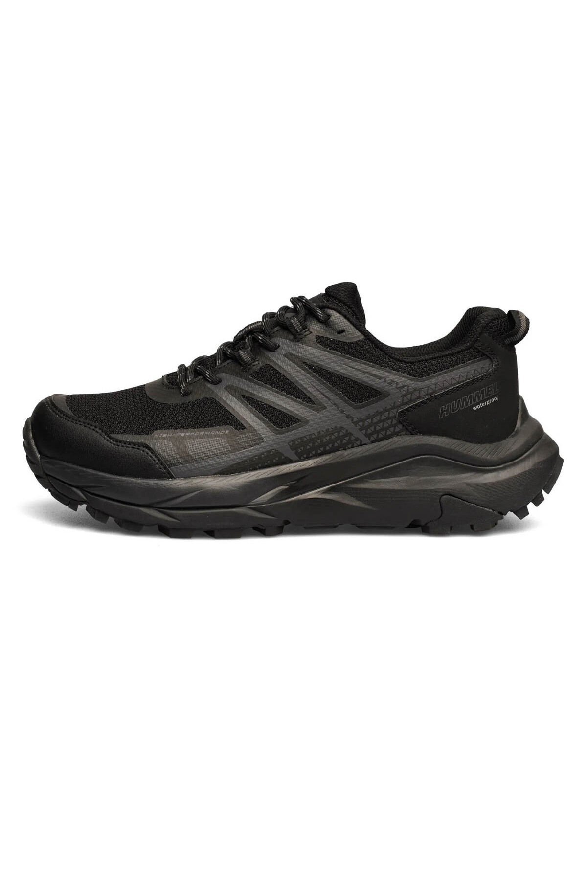HUMMEL UNISEX OUTDOOR AYAKKABI  RHONE 900774
