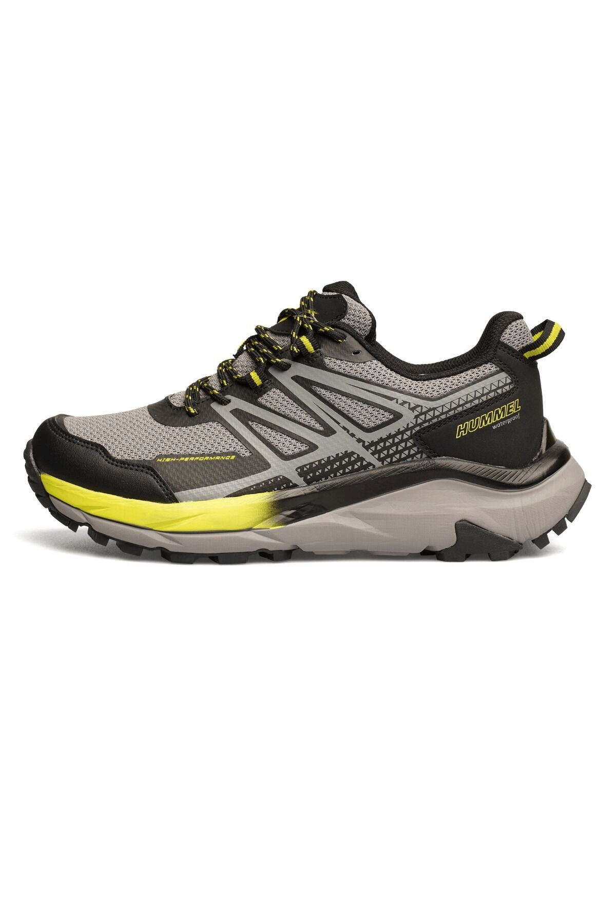 HUMMEL UNISEX OUTDOOR AYAKKABI  RHONE 900774