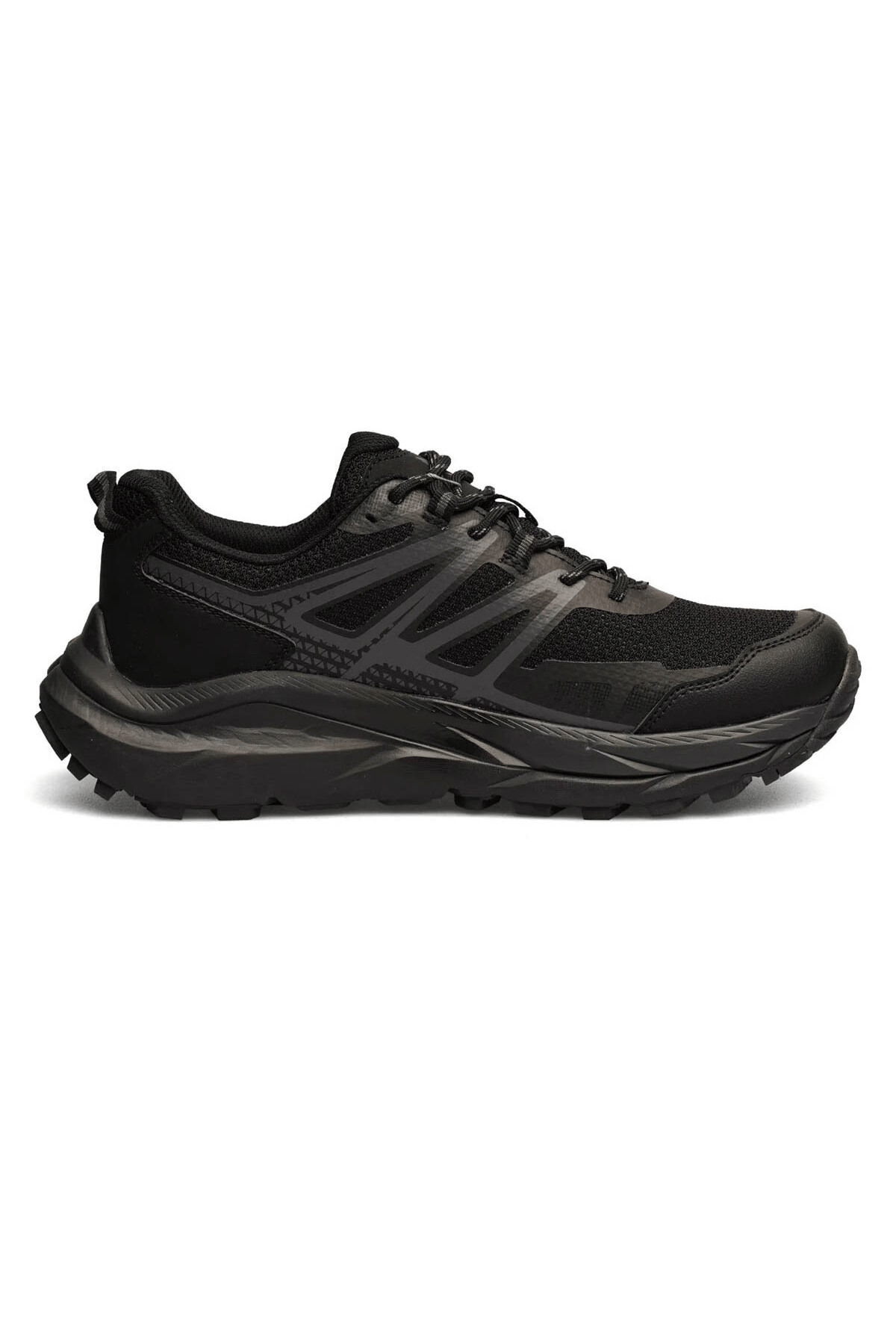 HUMMEL UNISEX OUTDOOR AYAKKABI  RHONE 900774