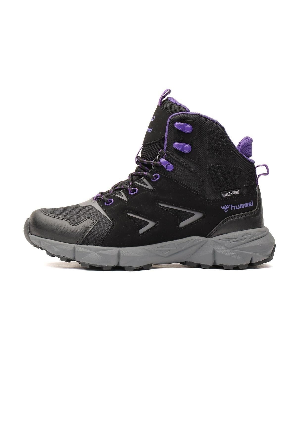 HUMMEL UNISEX OUTDOOR AYAKKABI X-RAY 900346