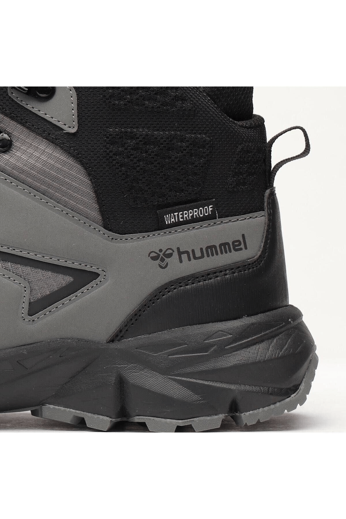 HUMMEL UNISEX OUTDOOR AYAKKABI X-RAY 900346