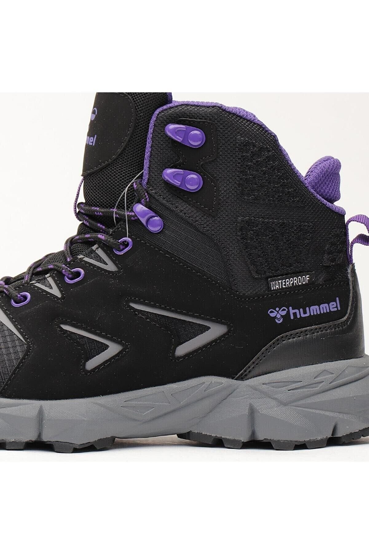 HUMMEL UNISEX OUTDOOR AYAKKABI X-RAY 900346