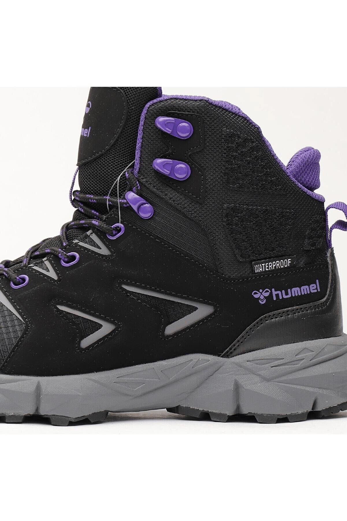 HUMMEL UNISEX OUTDOOR AYAKKABI X-RAY 900346