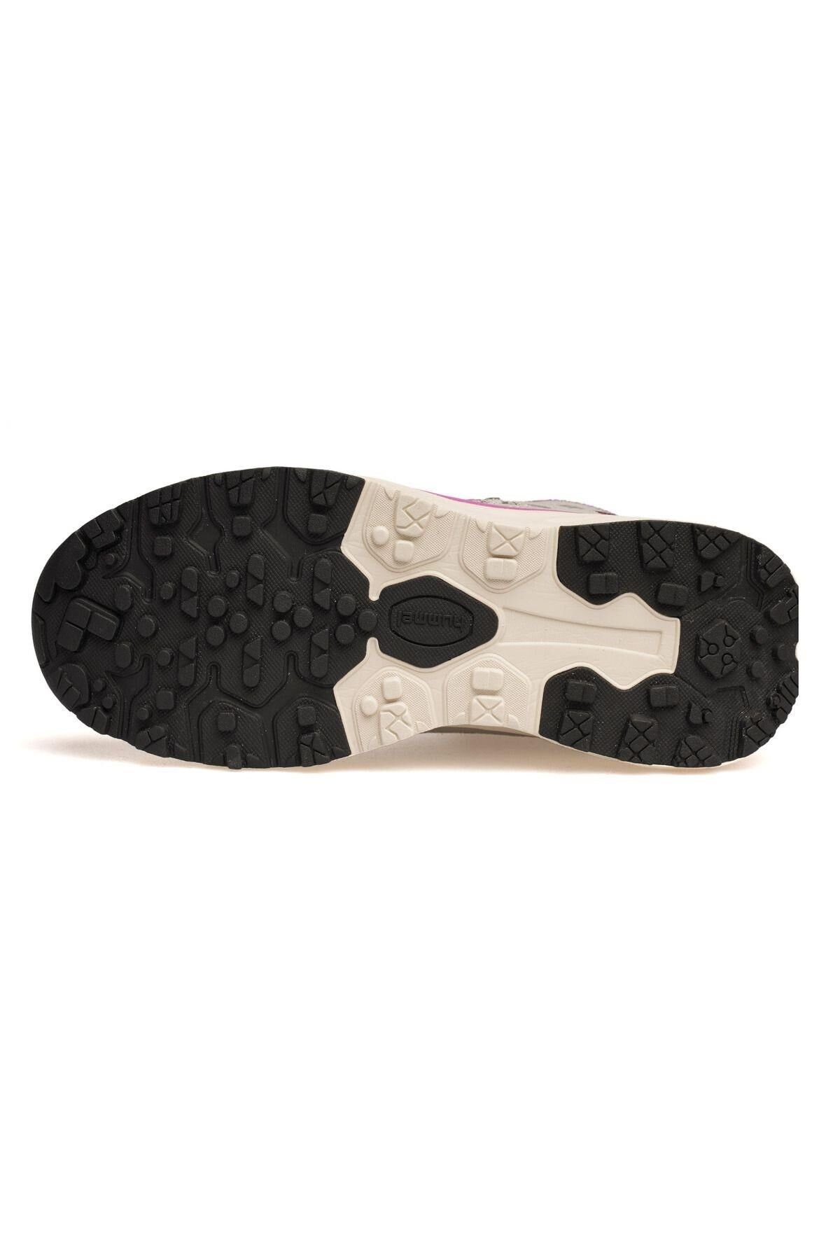 HUMMEL UNISEX OUTDOOR URZA HIGH 900611