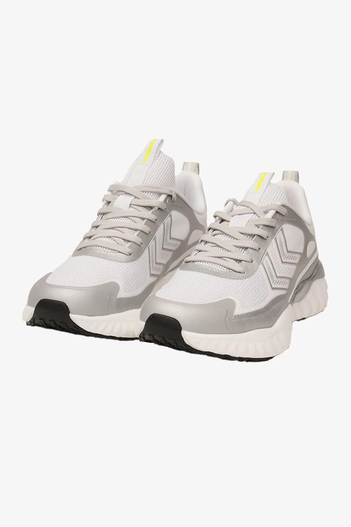 HUMMEL UNISEX PERFORMANS AYAKKABI BUBBLEGUM 900485
