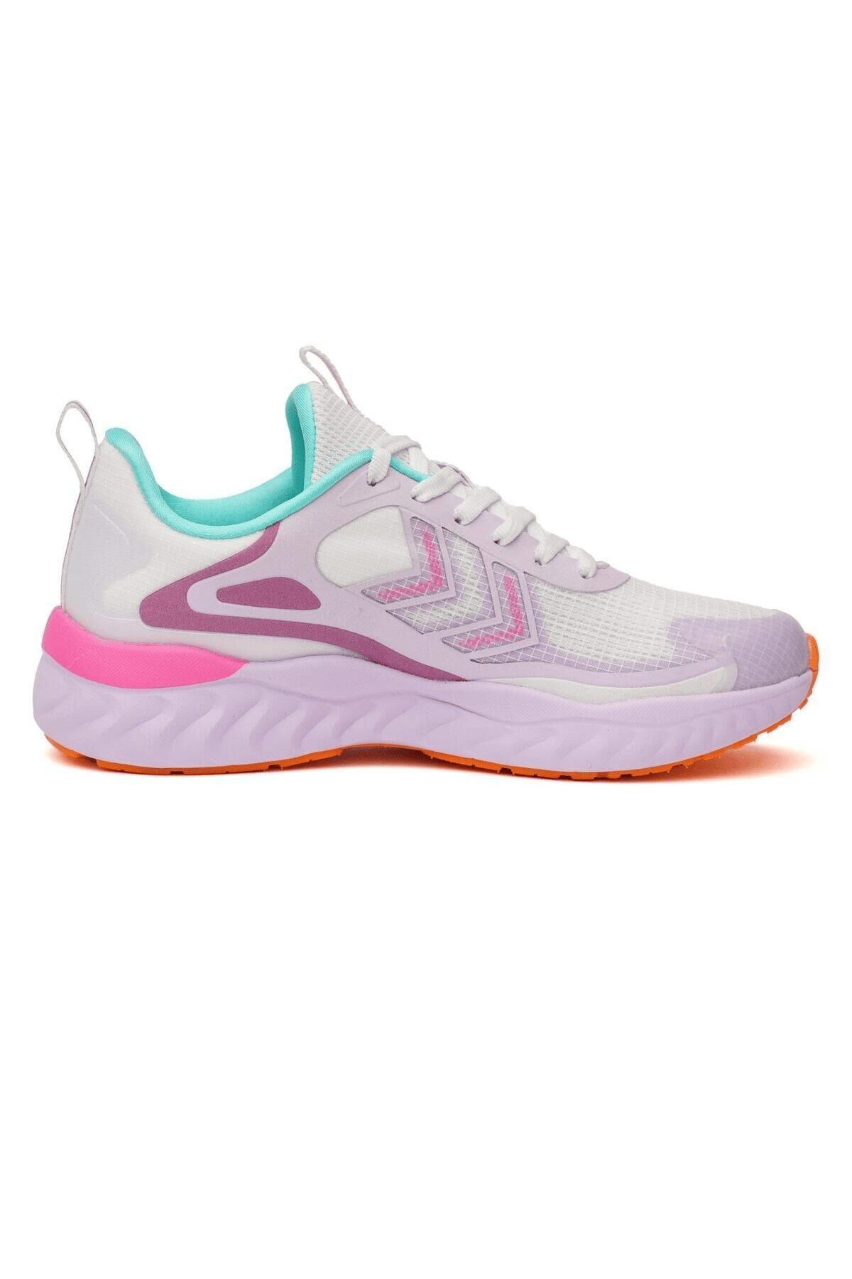 HUMMEL UNISEX PERFORMANS AYAKKABI BUBBLEGUM 900485