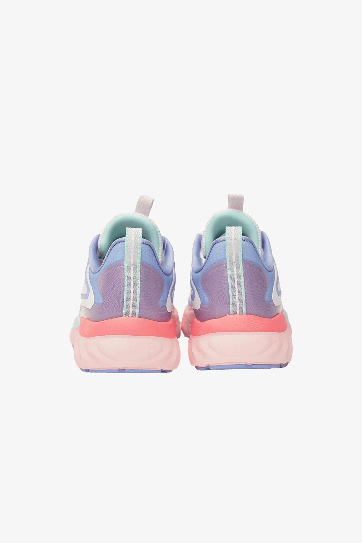 HUMMEL UNISEX PERFORMANS AYAKKABI BUBBLEGUM 900485