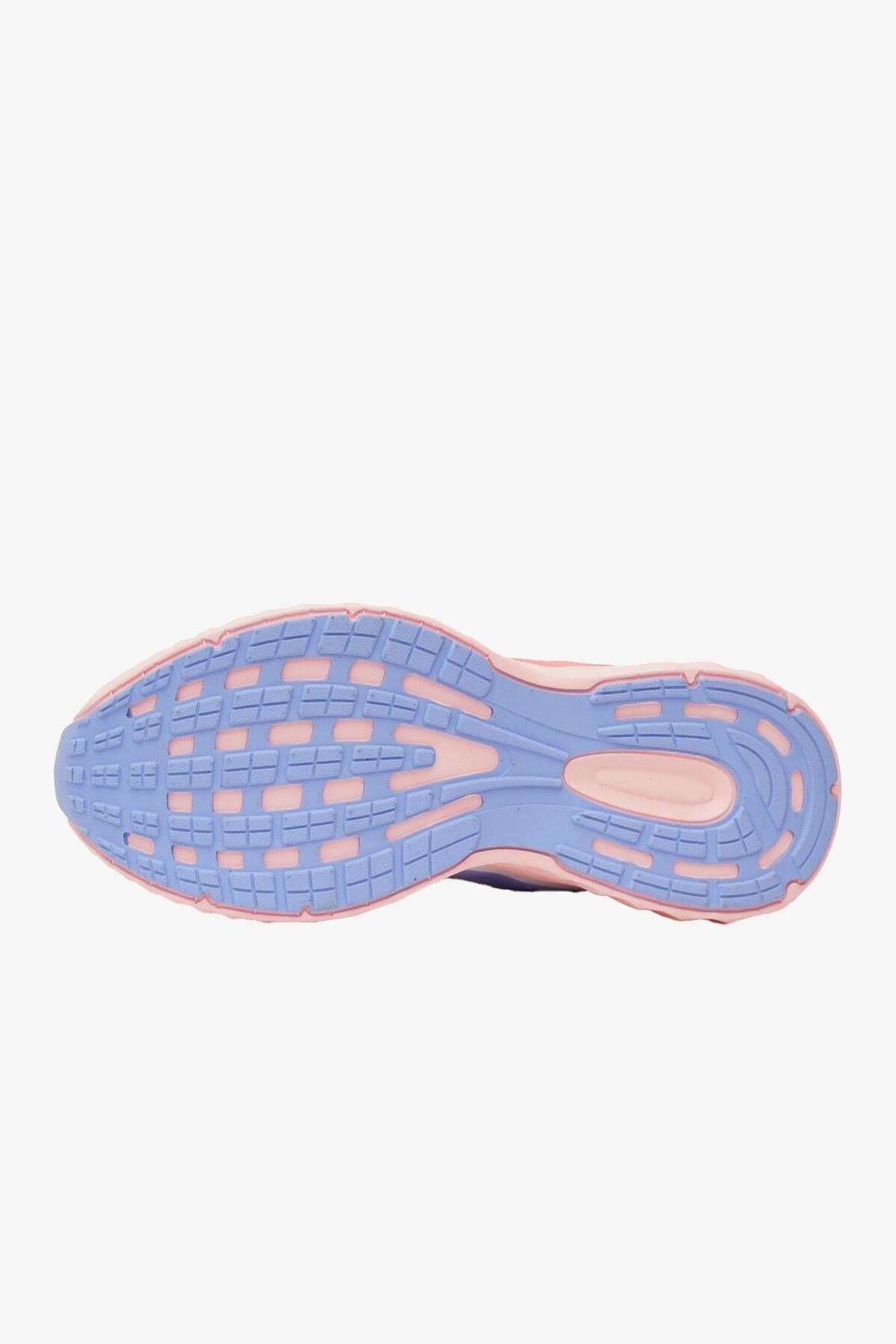 HUMMEL UNISEX PERFORMANS AYAKKABI BUBBLEGUM 900485