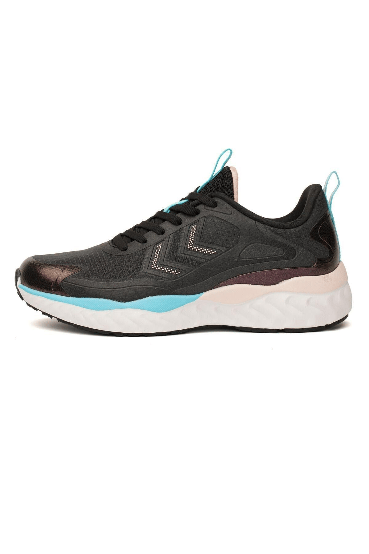 HUMMEL UNISEX PERFORMANS AYAKKABI BUBBLEGUM 900485