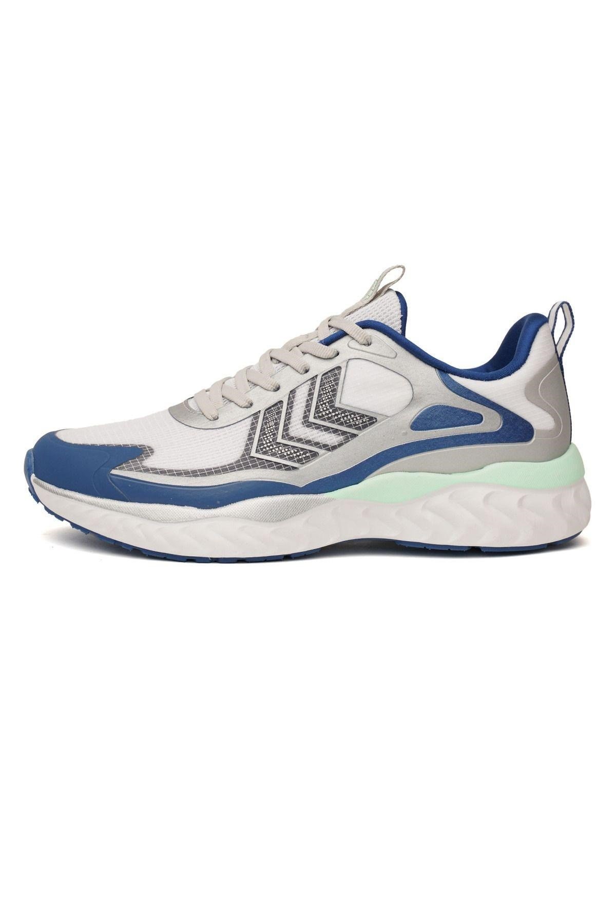 HUMMEL UNISEX PERFORMANS AYAKKABI BUBBLEGUM 900485