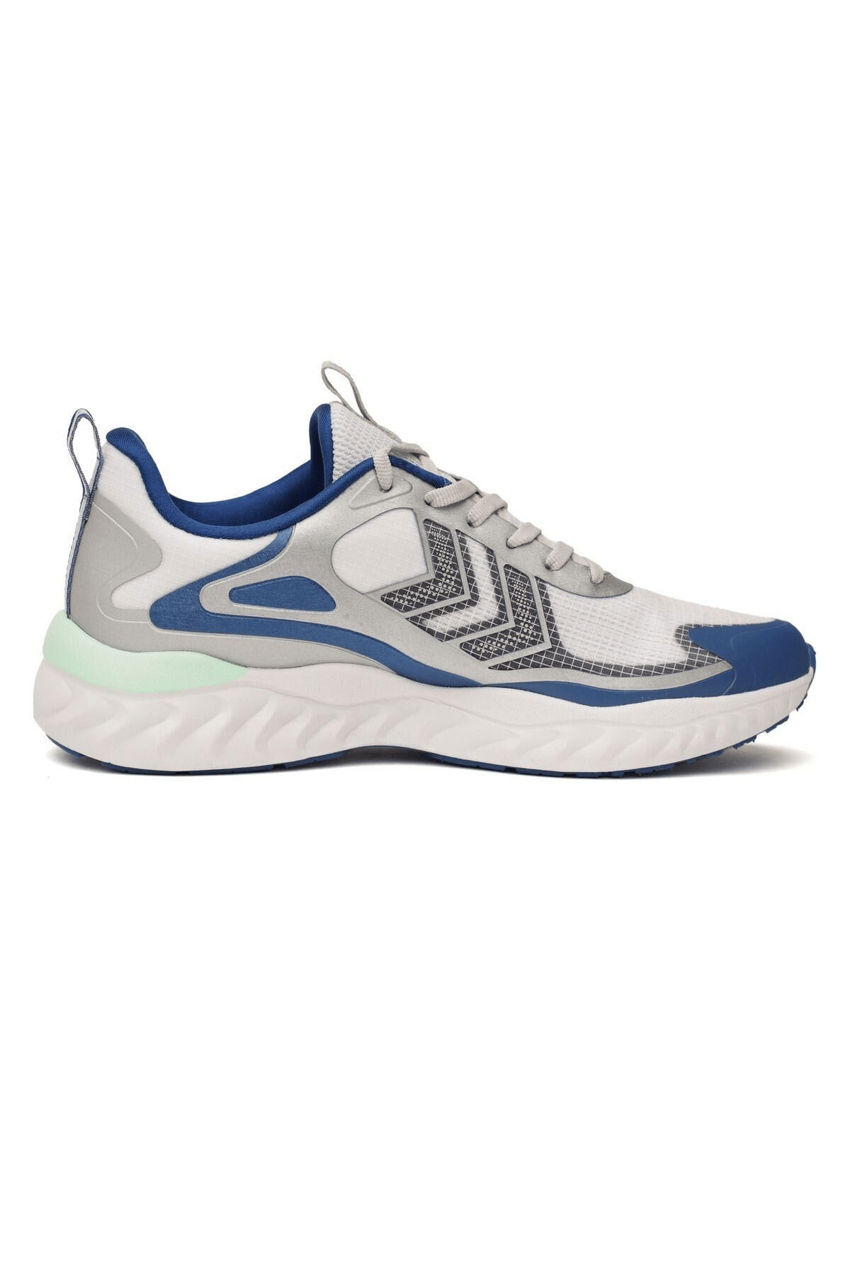 HUMMEL UNISEX PERFORMANS AYAKKABI BUBBLEGUM 900485
