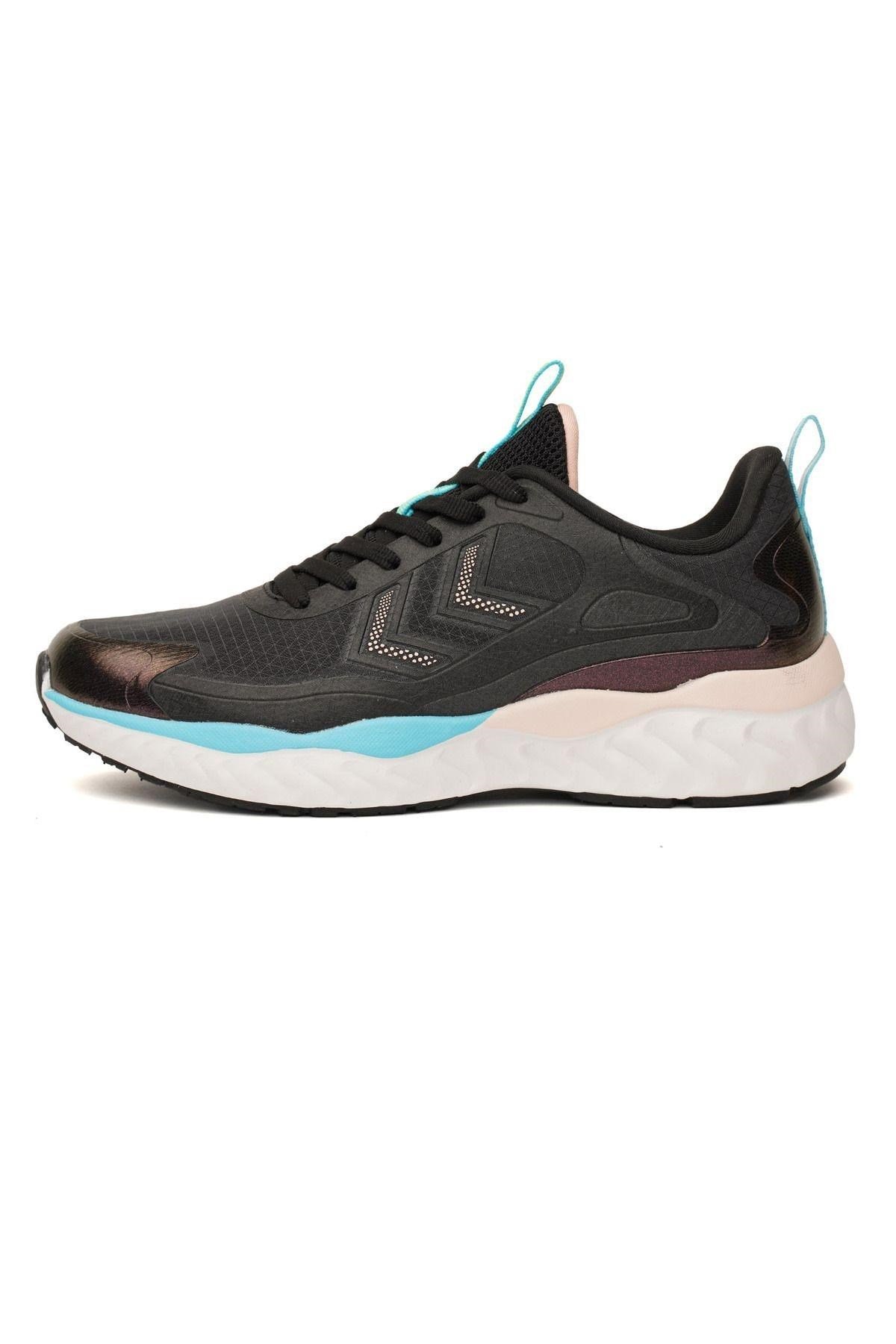 HUMMEL UNISEX PERFORMANS AYAKKABI BUBBLEGUM 900485
