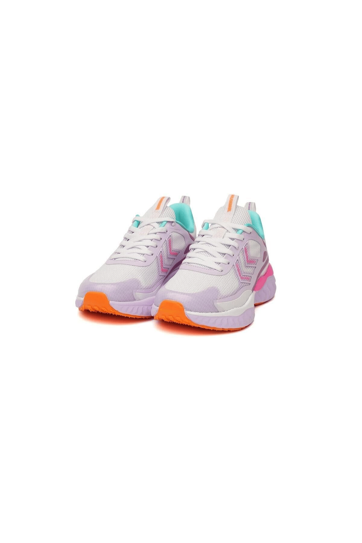 HUMMEL UNISEX PERFORMANS AYAKKABI BUBBLEGUM 900485