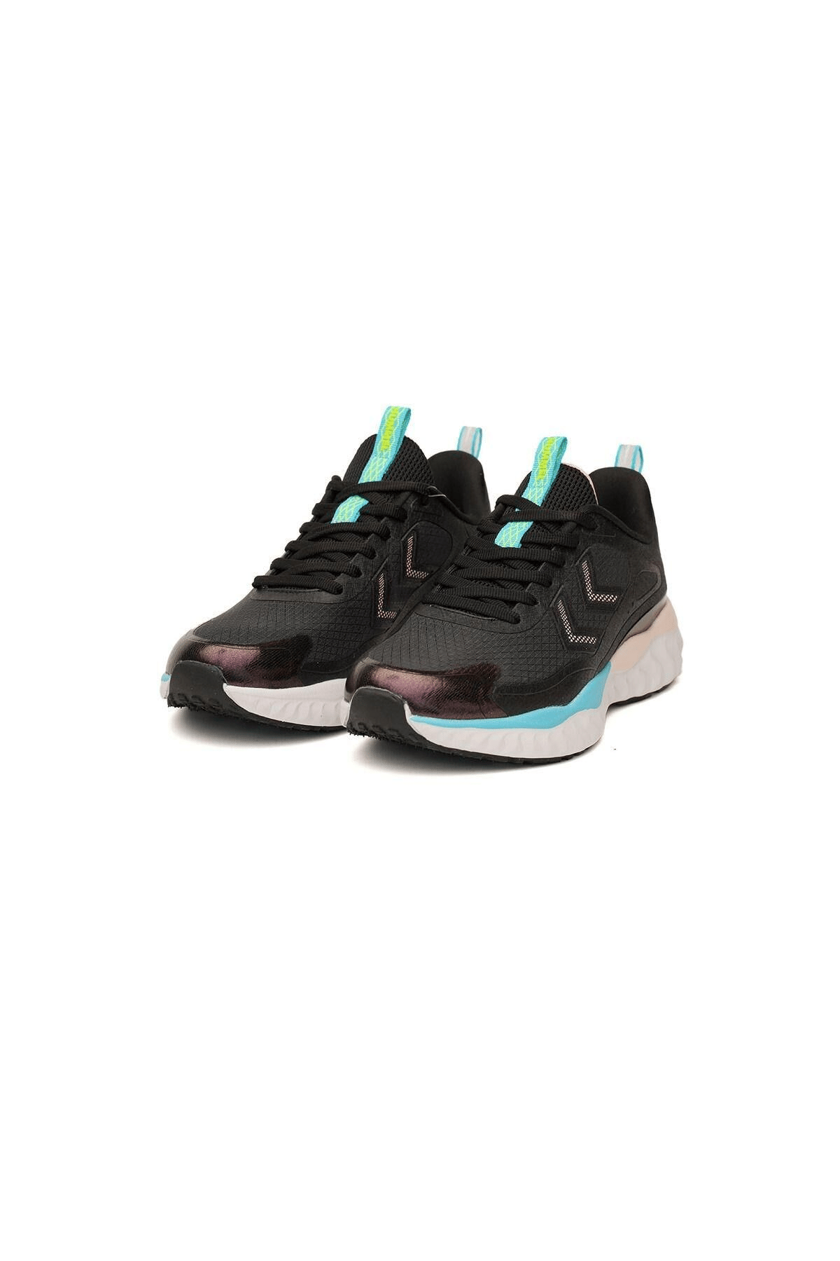 HUMMEL UNISEX PERFORMANS AYAKKABI BUBBLEGUM 900485