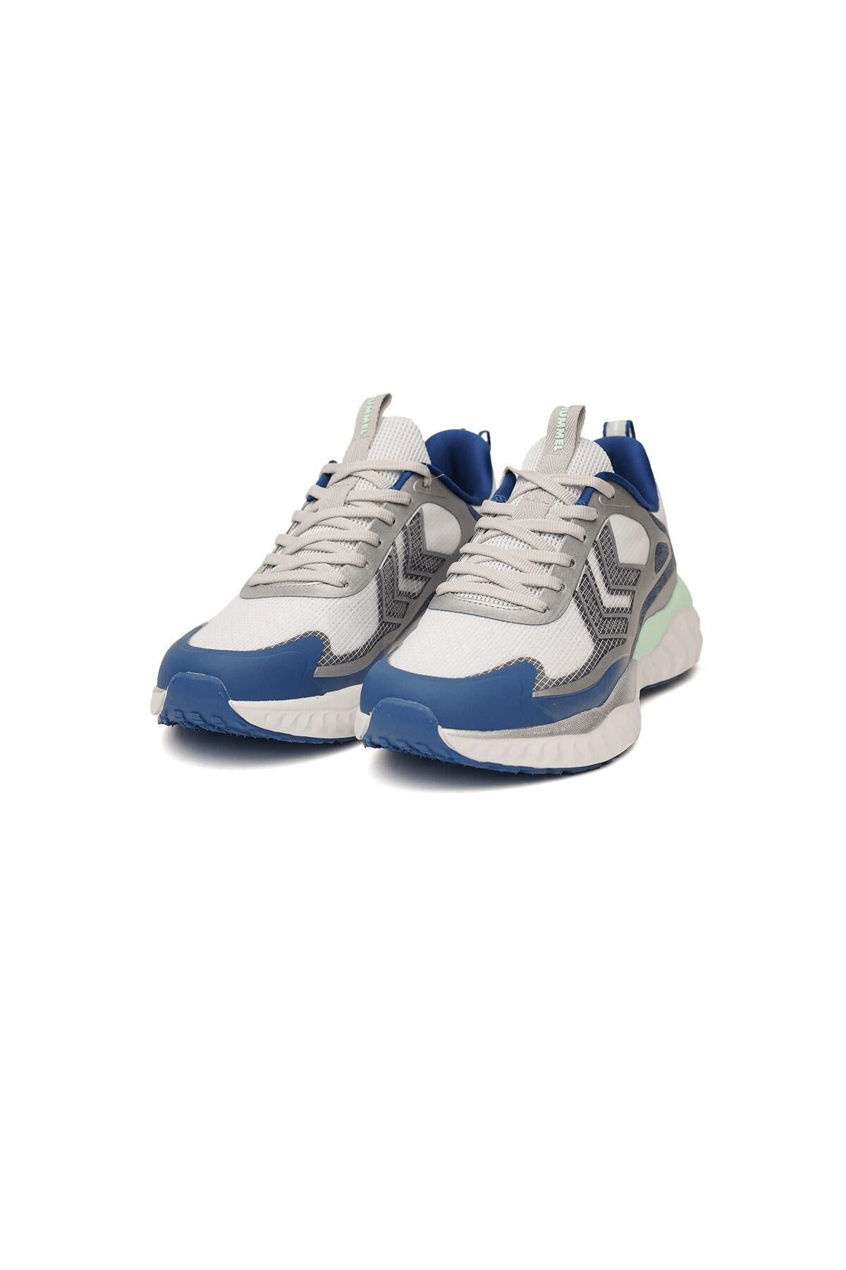 HUMMEL UNISEX PERFORMANS AYAKKABI BUBBLEGUM 900485
