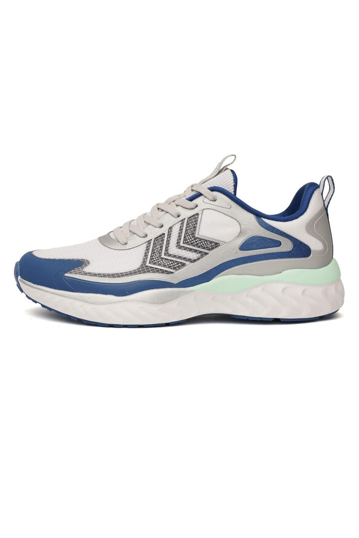 HUMMEL UNISEX PERFORMANS AYAKKABI BUBBLEGUM 900485