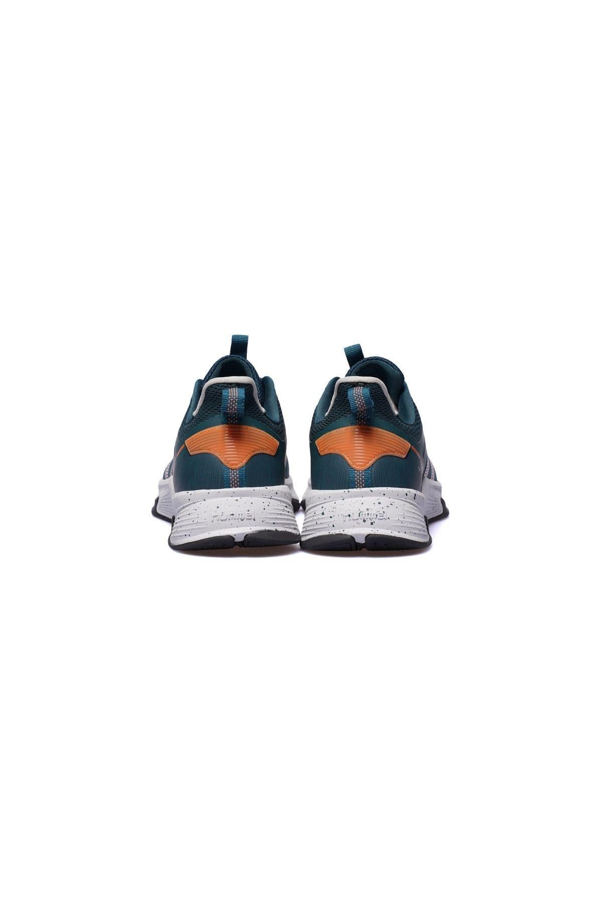 HUMMEL UNISEX PERFORMANS AYAKKABI  CORAL UW 900675