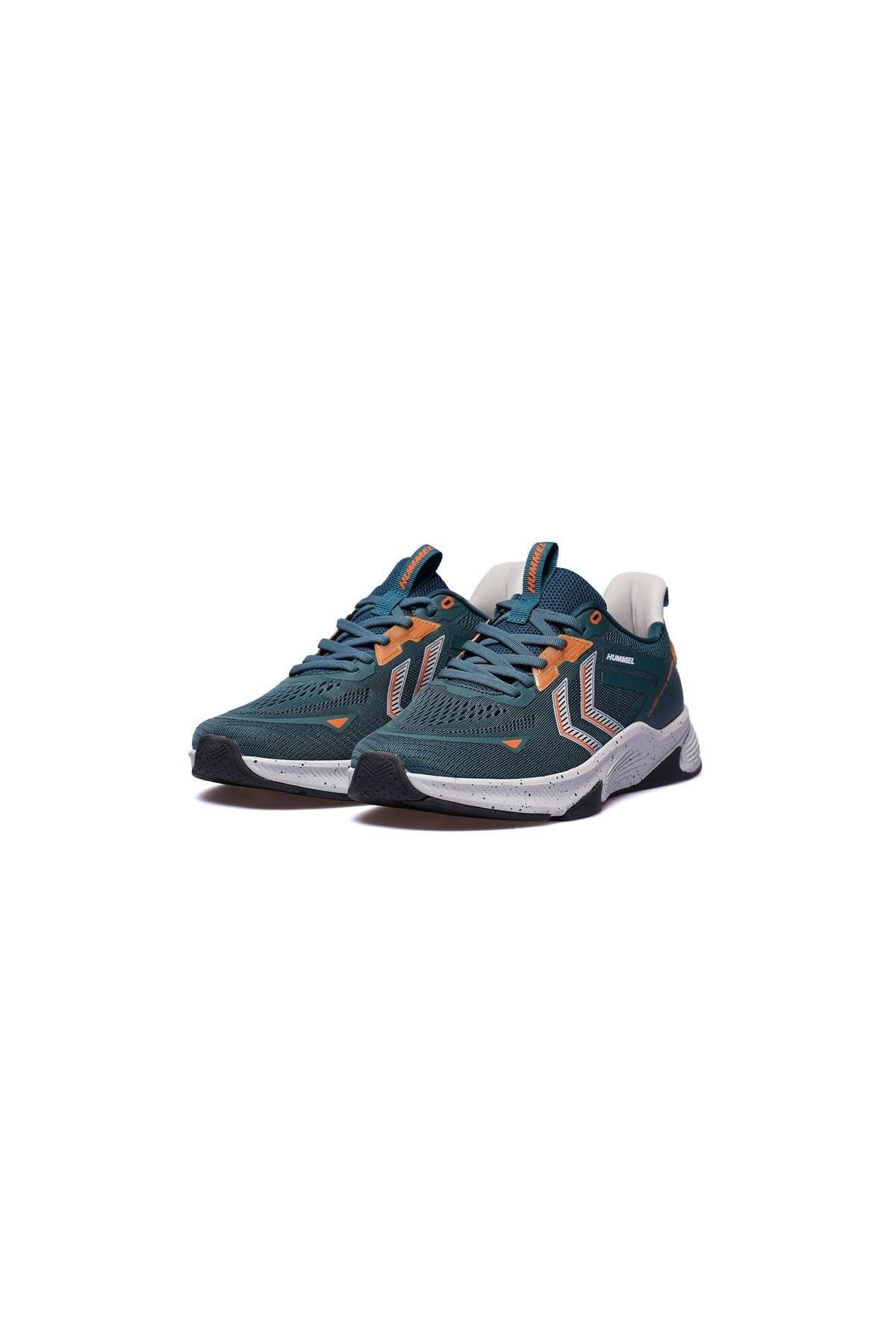 HUMMEL UNISEX PERFORMANS AYAKKABI  CORAL UW 900675