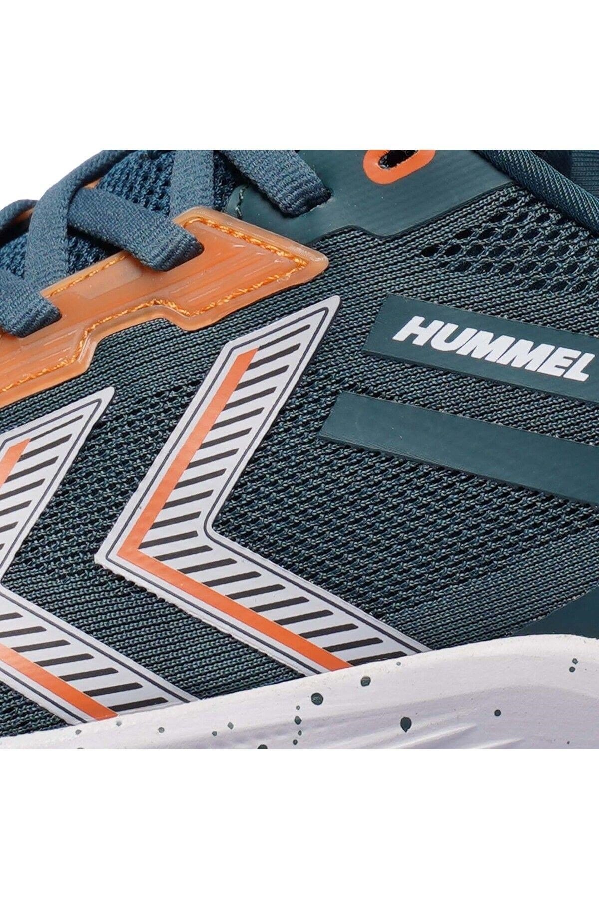 HUMMEL UNISEX PERFORMANS AYAKKABI  CORAL UW 900675