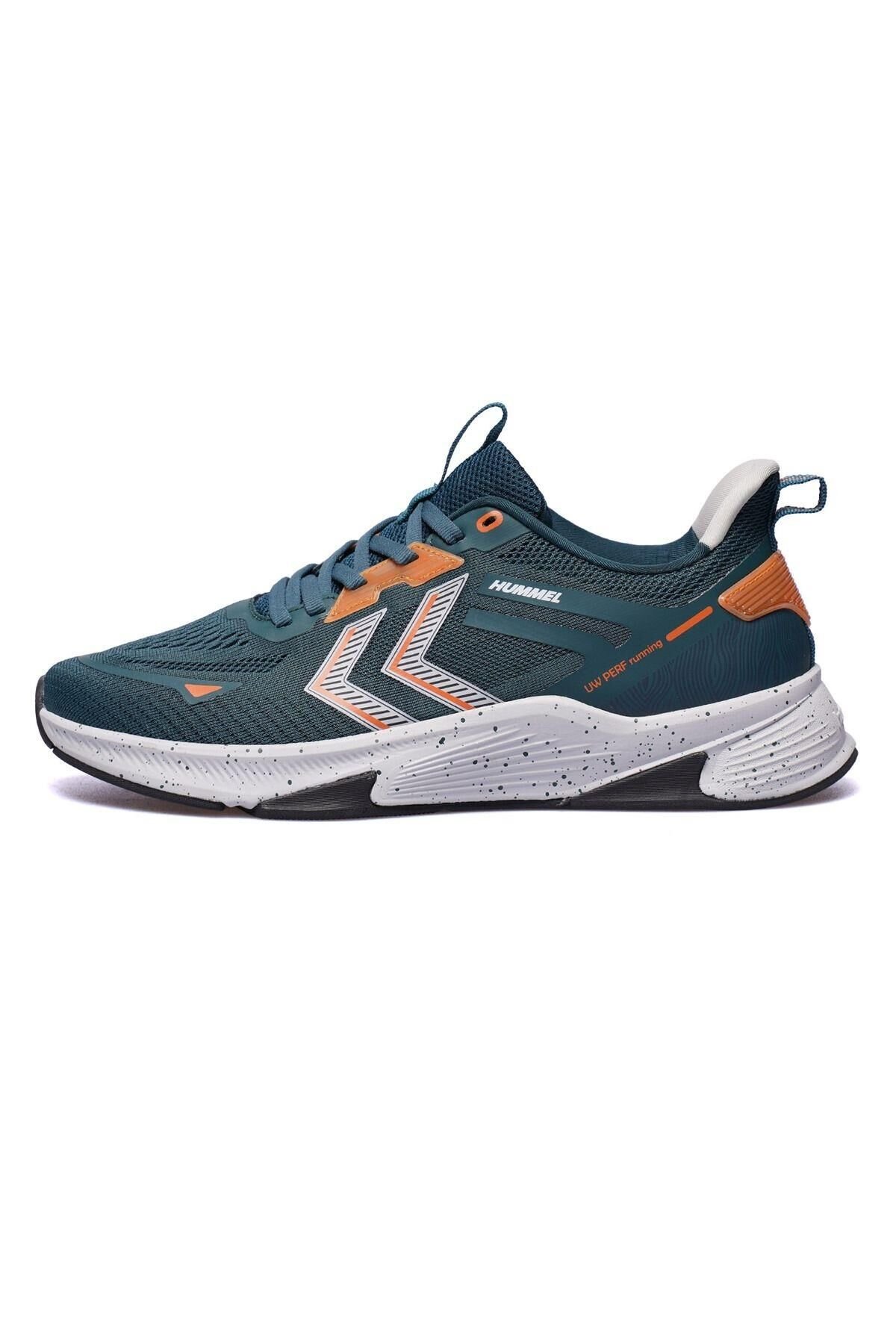 HUMMEL UNISEX PERFORMANS AYAKKABI  CORAL UW 900675