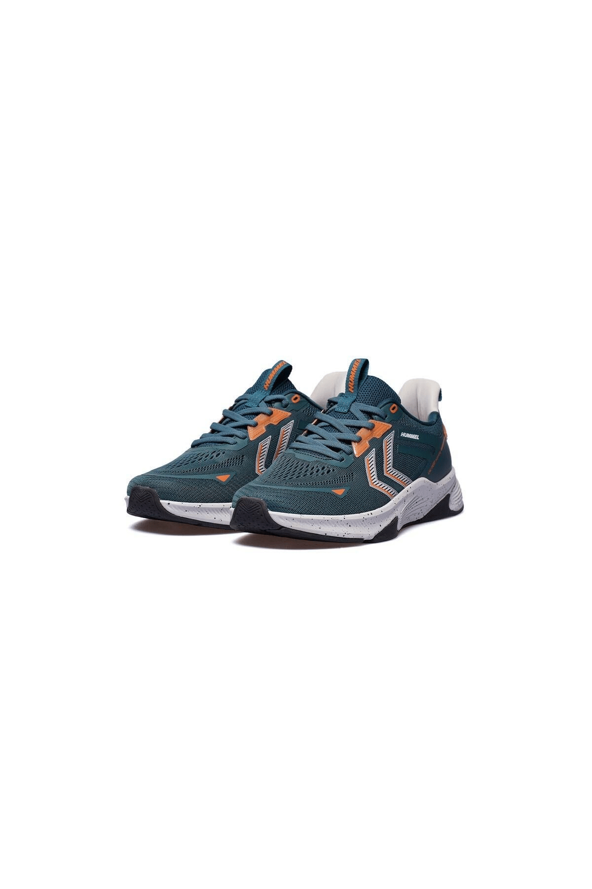 HUMMEL UNISEX PERFORMANS AYAKKABI  CORAL UW 900675
