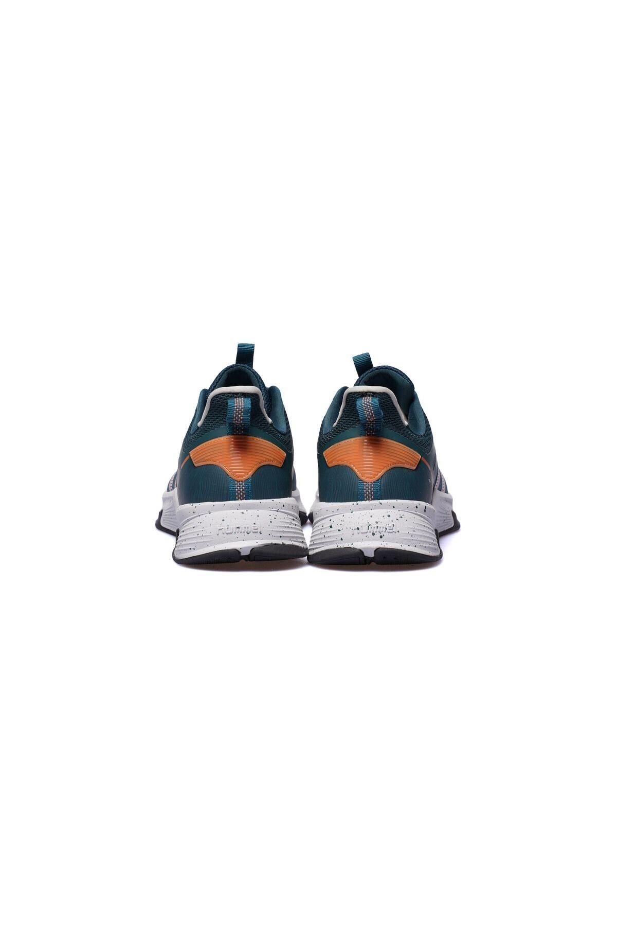 HUMMEL UNISEX PERFORMANS AYAKKABI  CORAL UW 900675