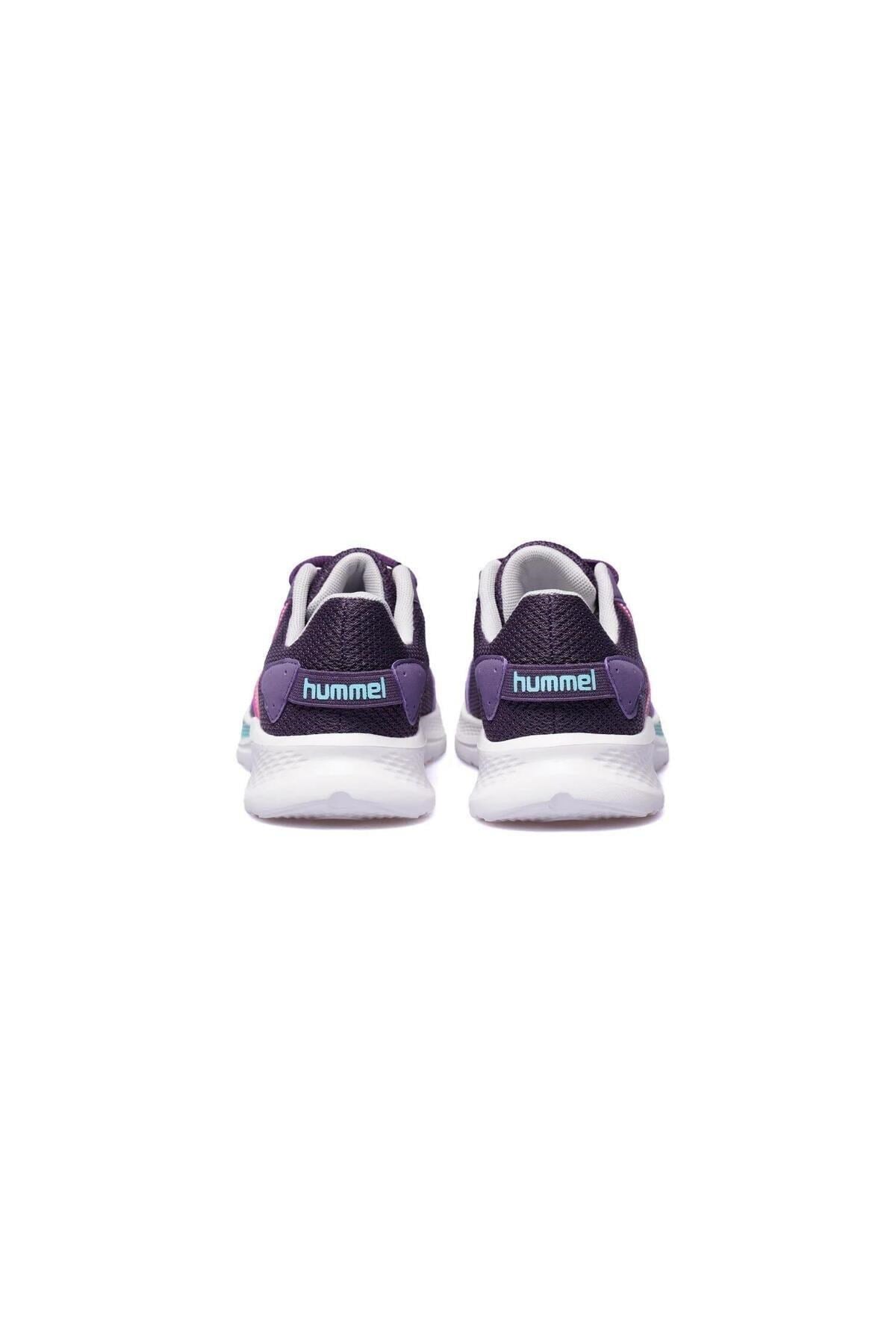 HUMMEL UNISEX PERFORMANS AYAKKABI DAVIS 900677