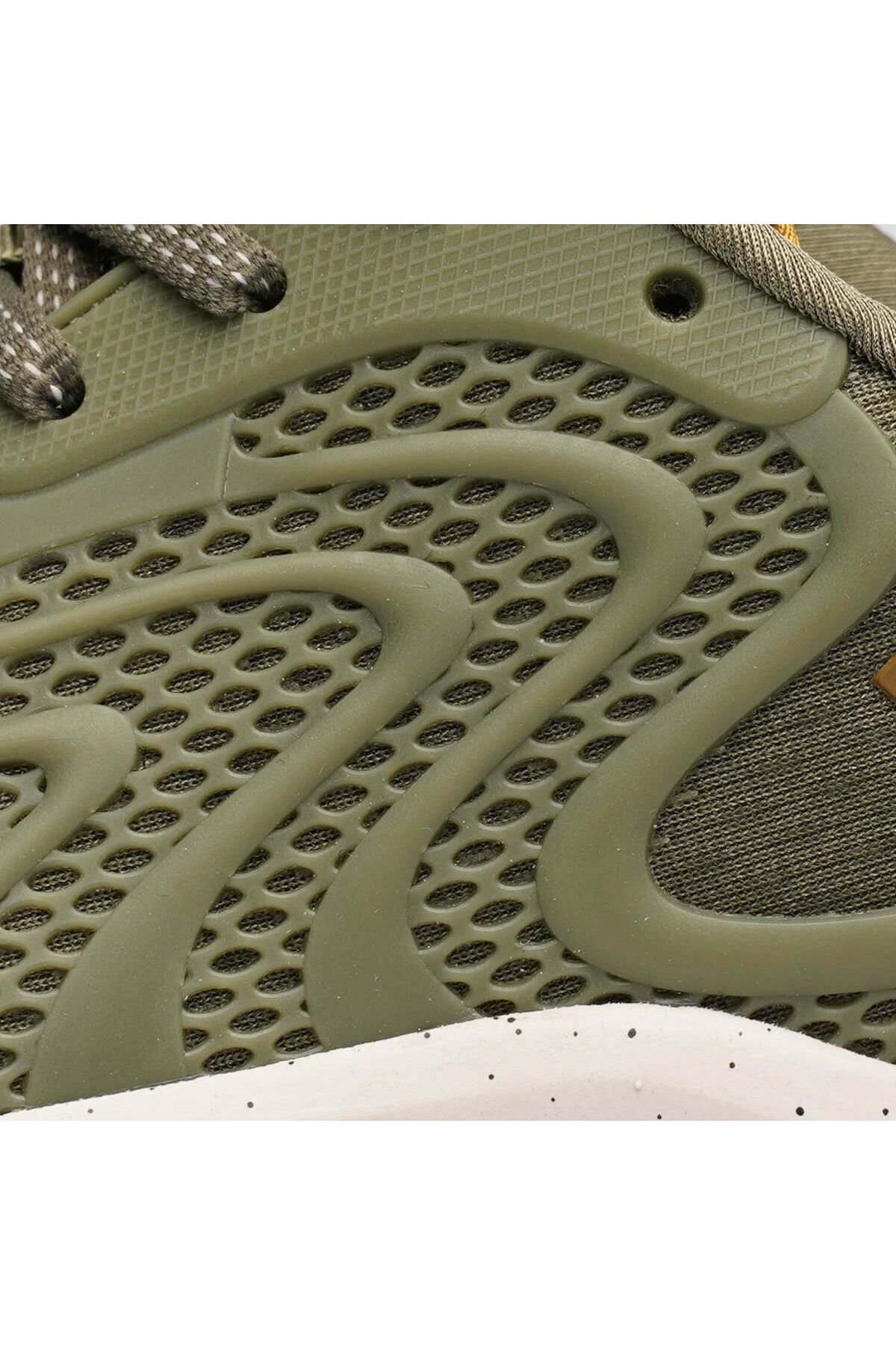HUMMEL UNISEX PERFORMANS AYAKKABI  FIDA 900783