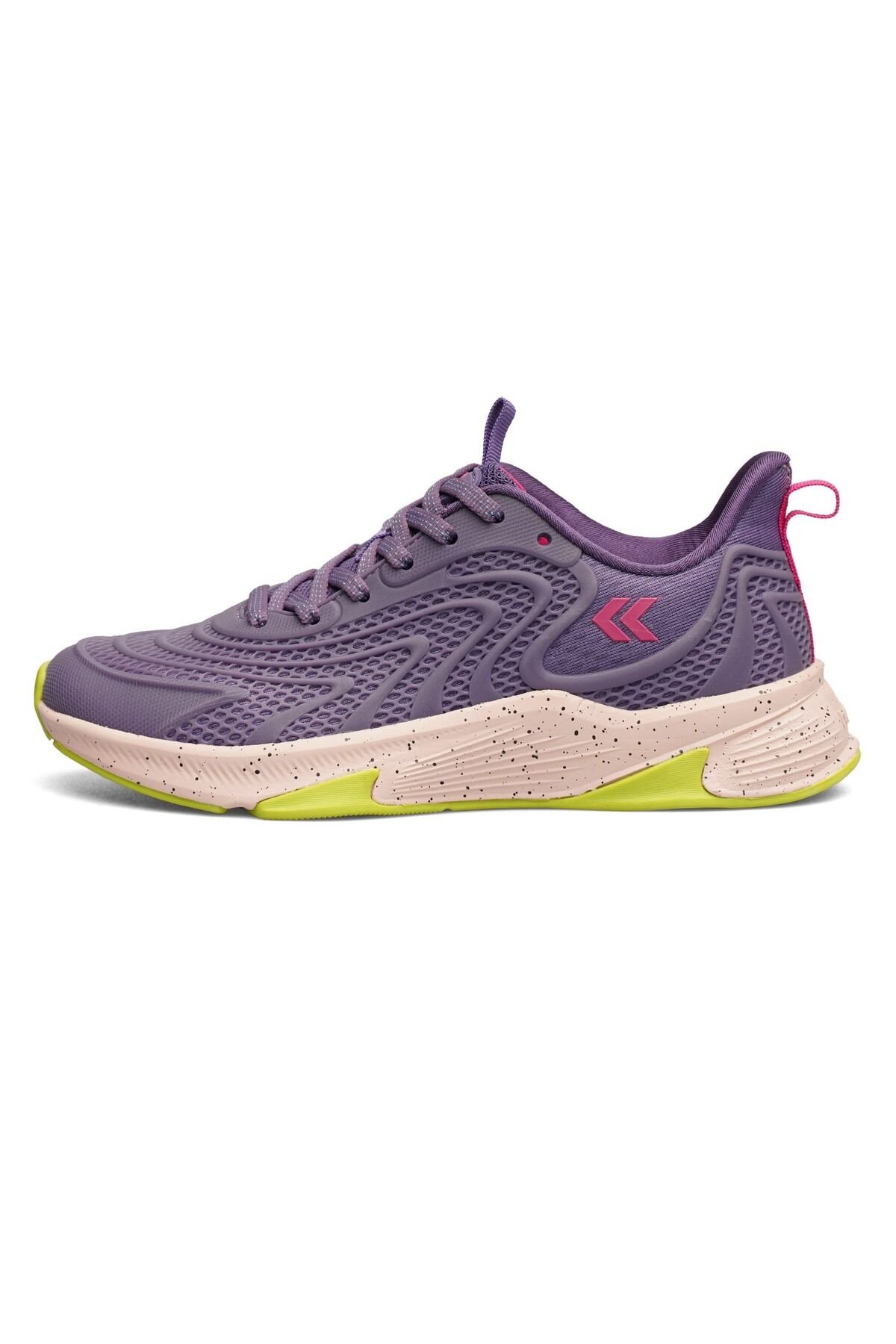 HUMMEL UNISEX PERFORMANS AYAKKABI  FIDA 900783