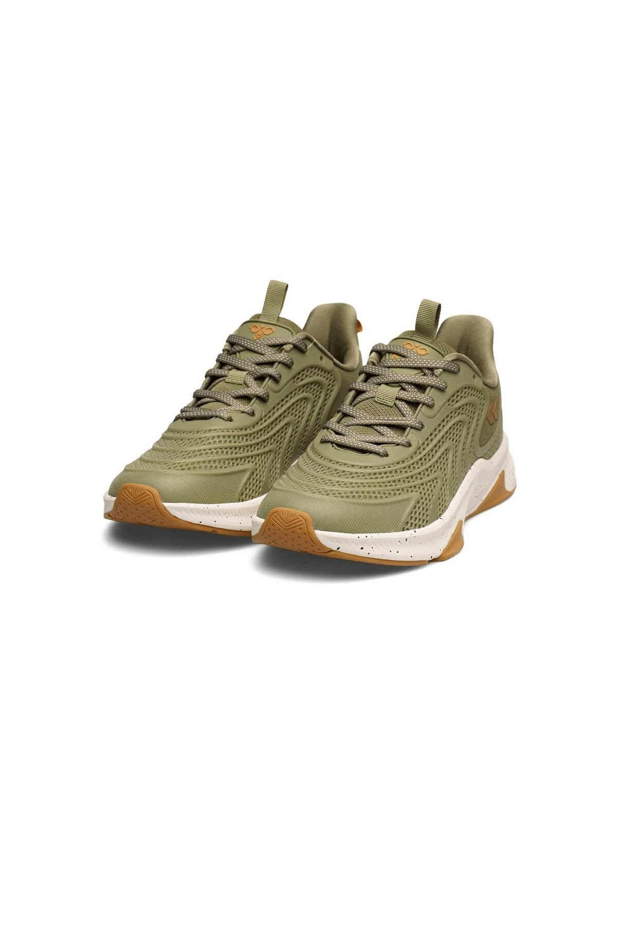 HUMMEL UNISEX PERFORMANS AYAKKABI  FIDA 900783