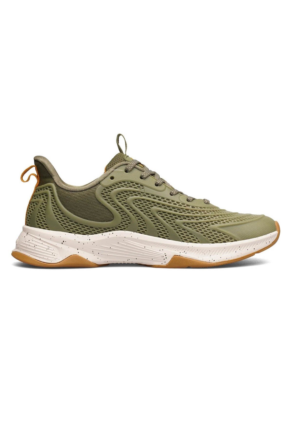 HUMMEL UNISEX PERFORMANS AYAKKABI  FIDA 900783