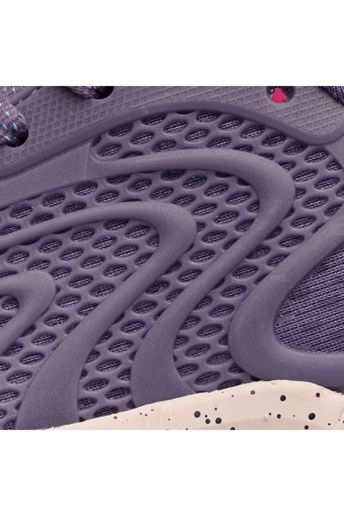 HUMMEL UNISEX PERFORMANS AYAKKABI  FIDA 900783