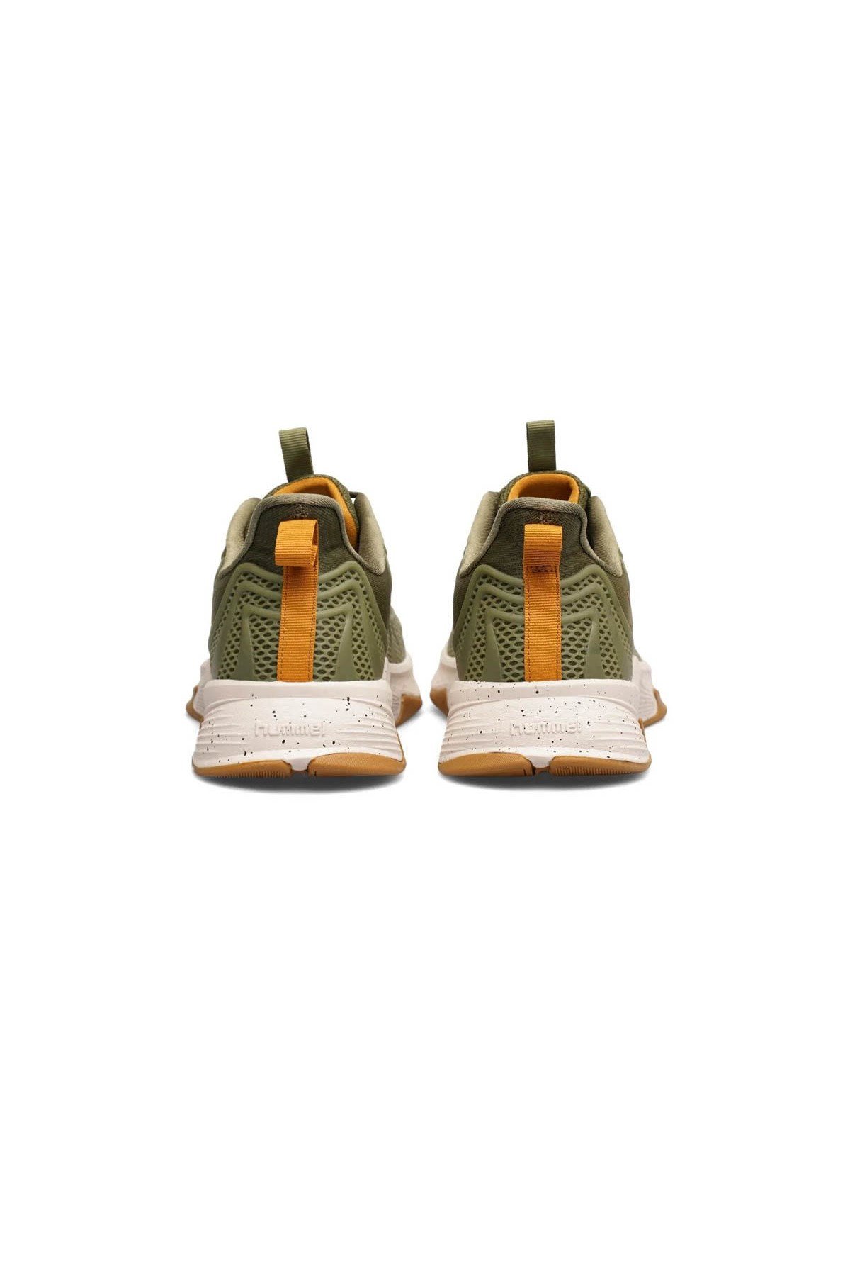 HUMMEL UNISEX PERFORMANS AYAKKABI  FIDA 900783