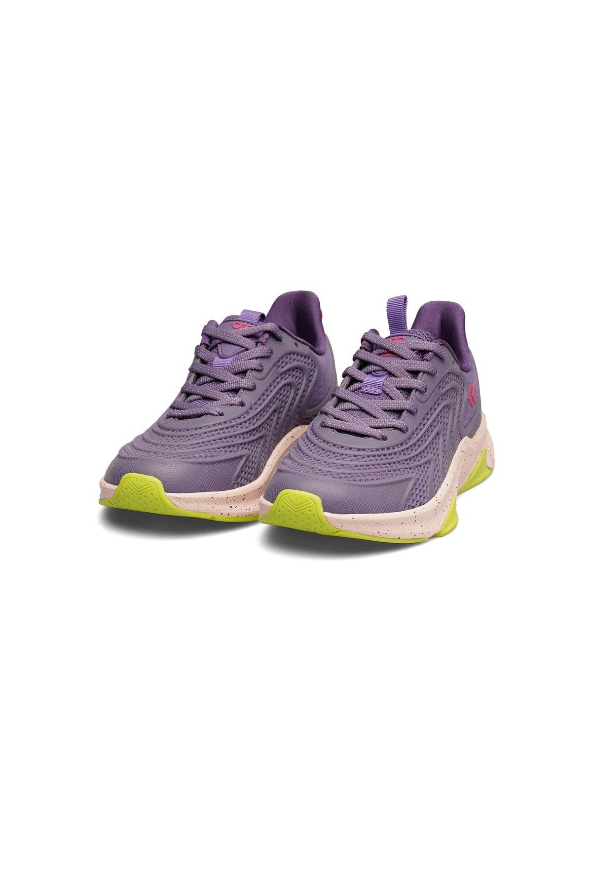 HUMMEL UNISEX PERFORMANS AYAKKABI  FIDA 900783