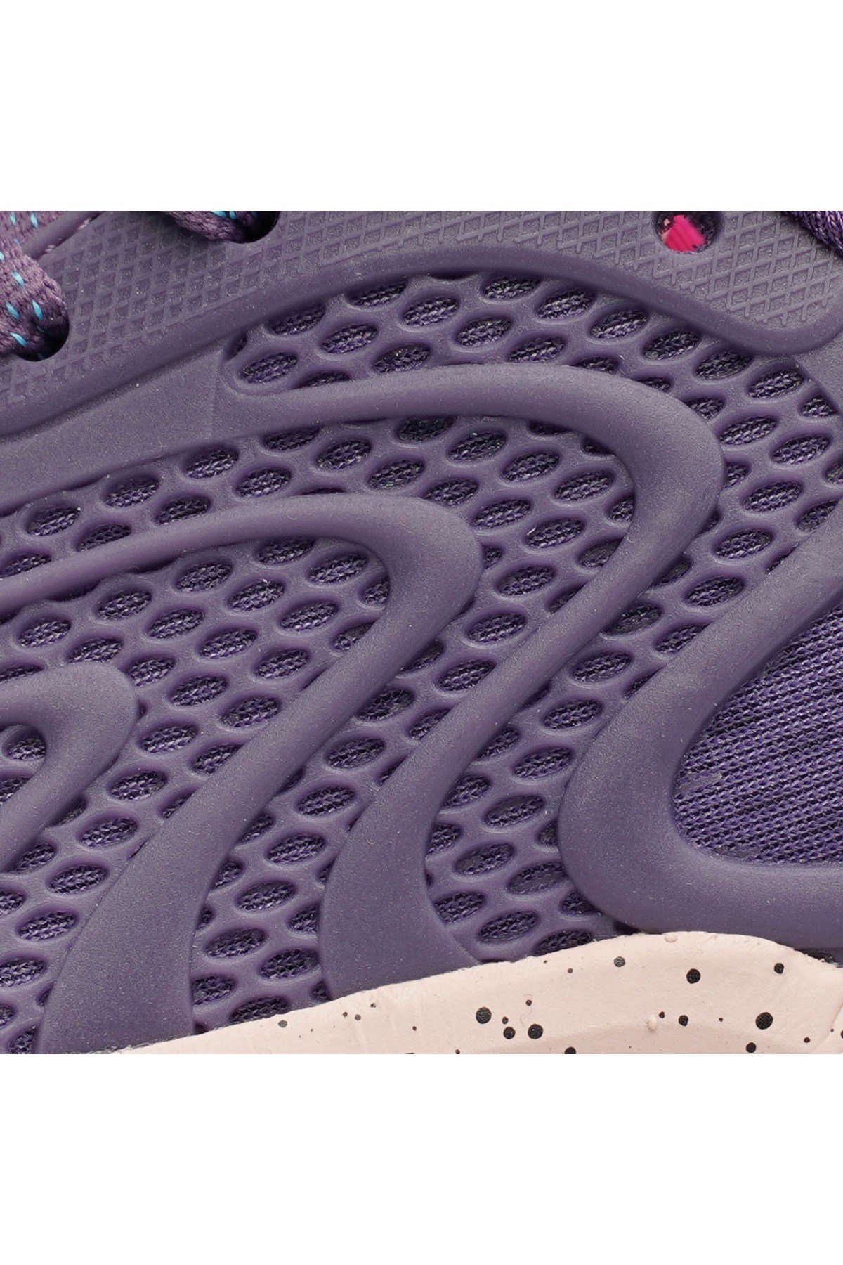 HUMMEL UNISEX PERFORMANS AYAKKABI  FIDA 900783