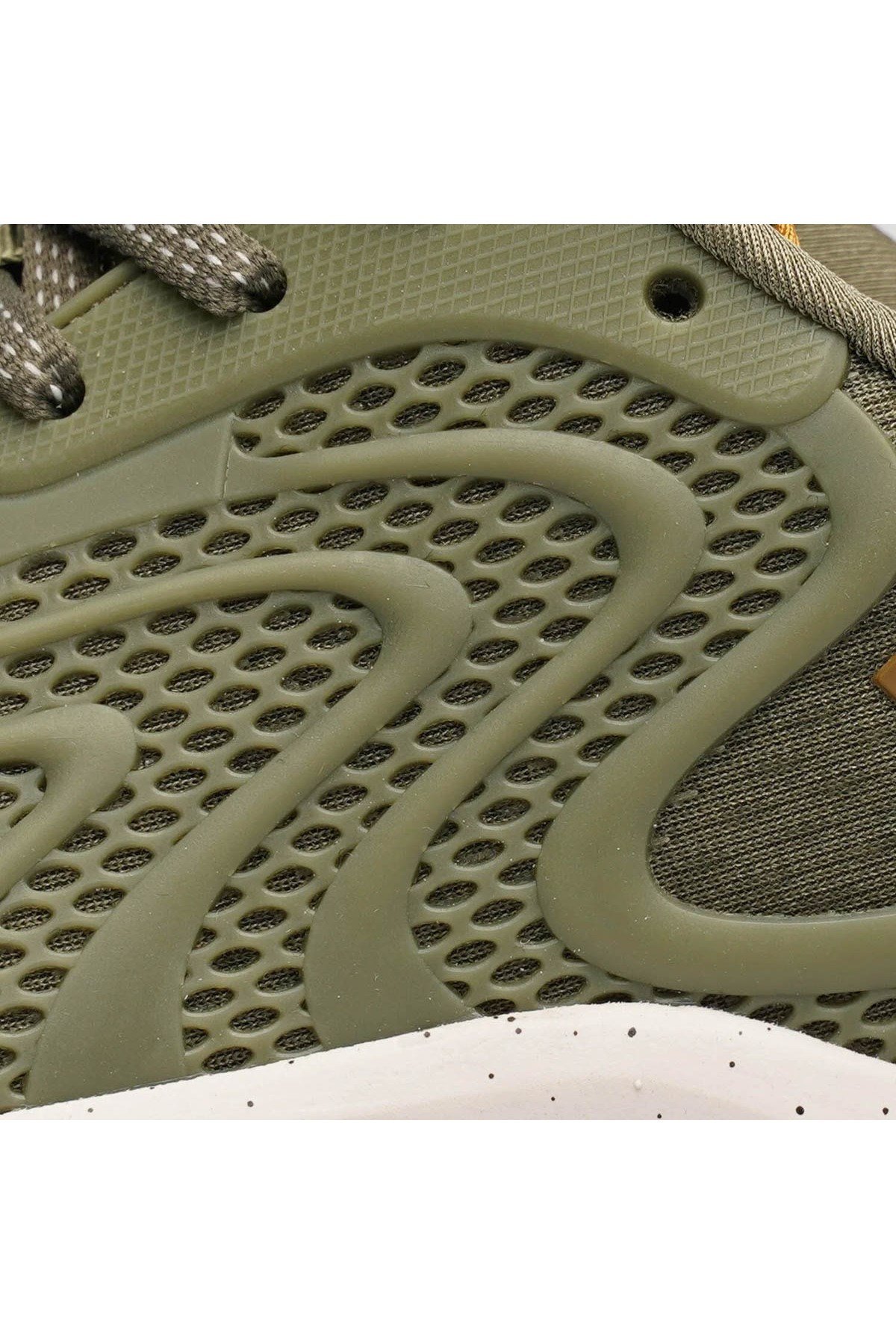 HUMMEL UNISEX PERFORMANS AYAKKABI  FIDA 900783